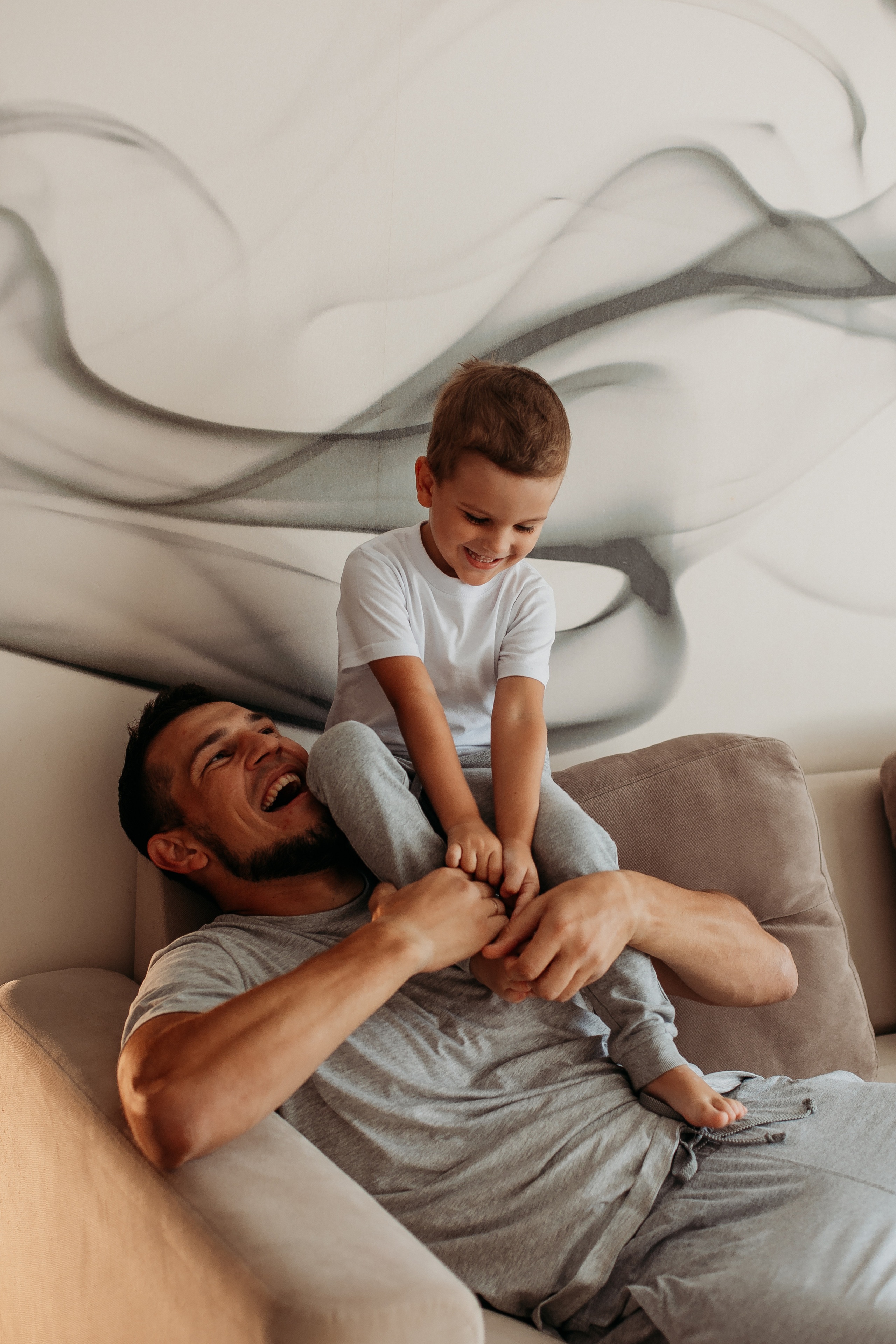 Беременность. Семейный фотограф Тюмень, фотограф на роды Салмина Мария