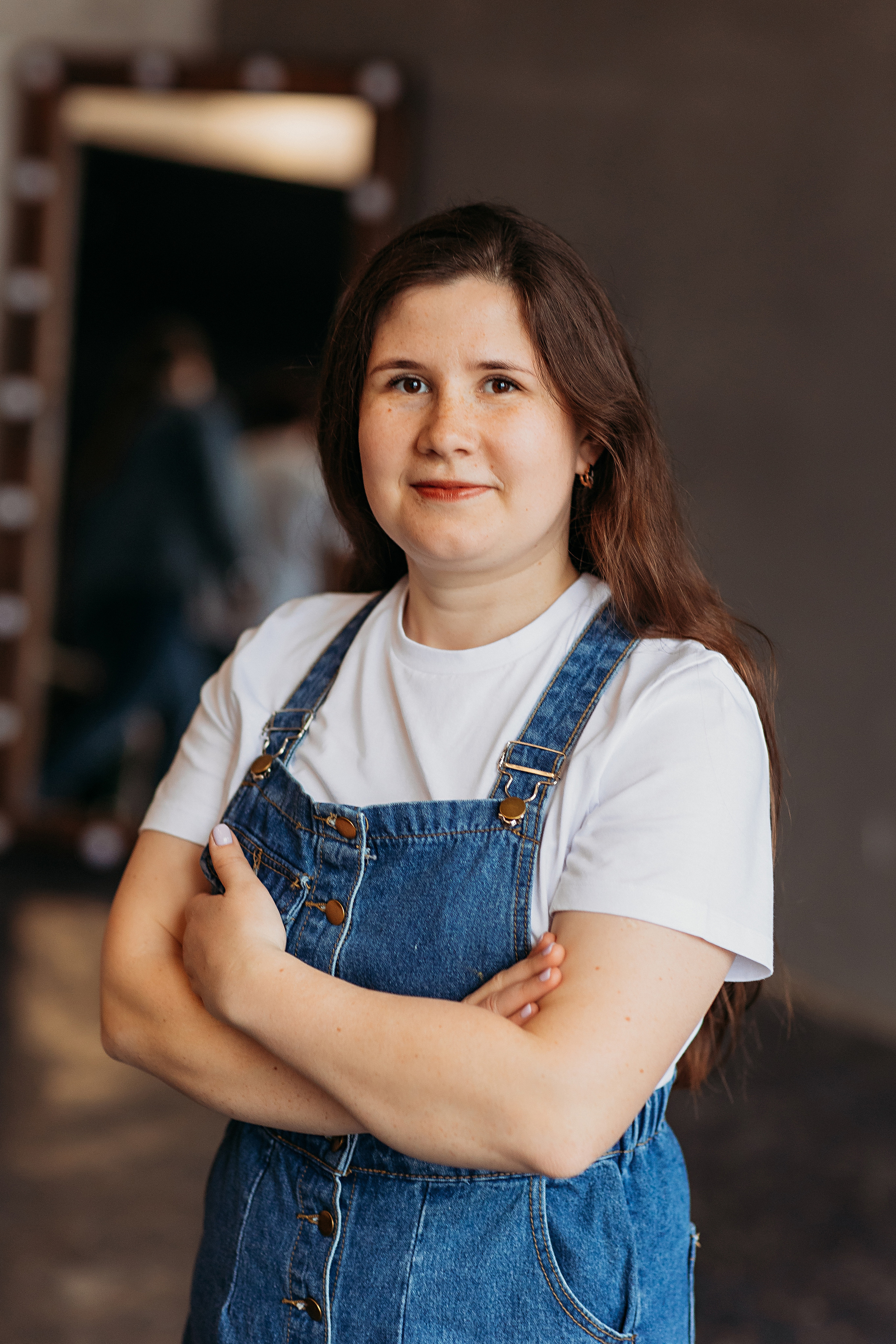 Лофт пространство Наше место. Семейный фотограф Тюмень, фотограф на роды Салмина Мария