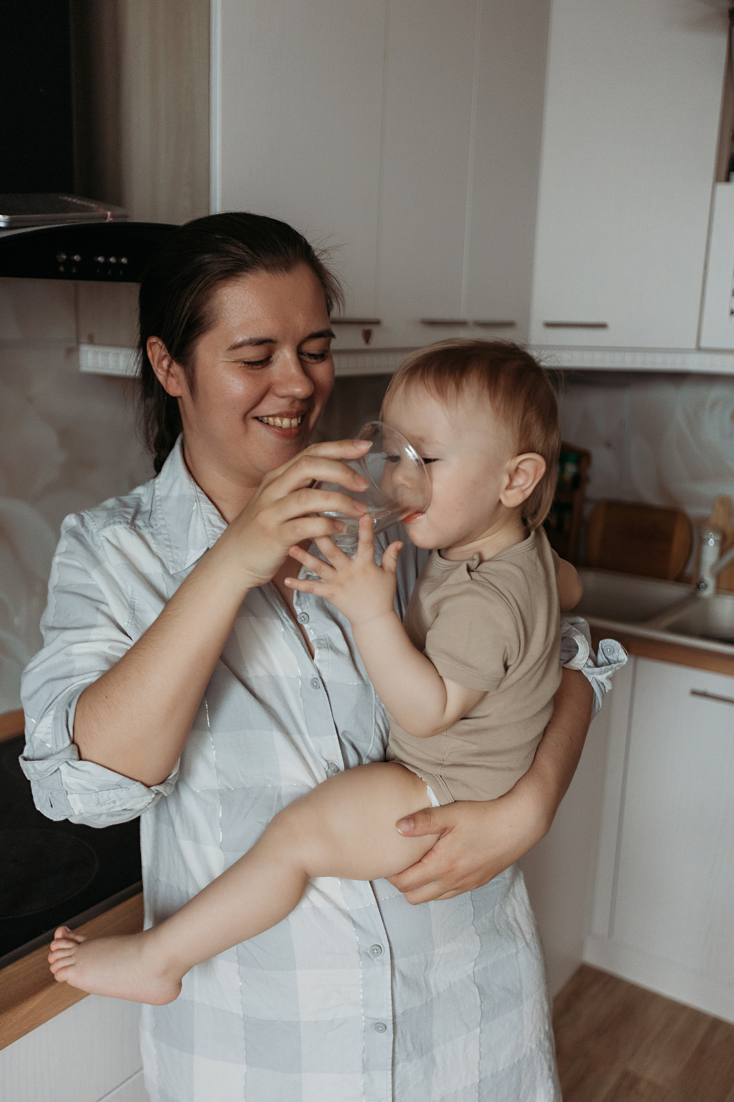 Жизнь. Семейный фотограф Тюмень, фотограф на роды Салмина Мария