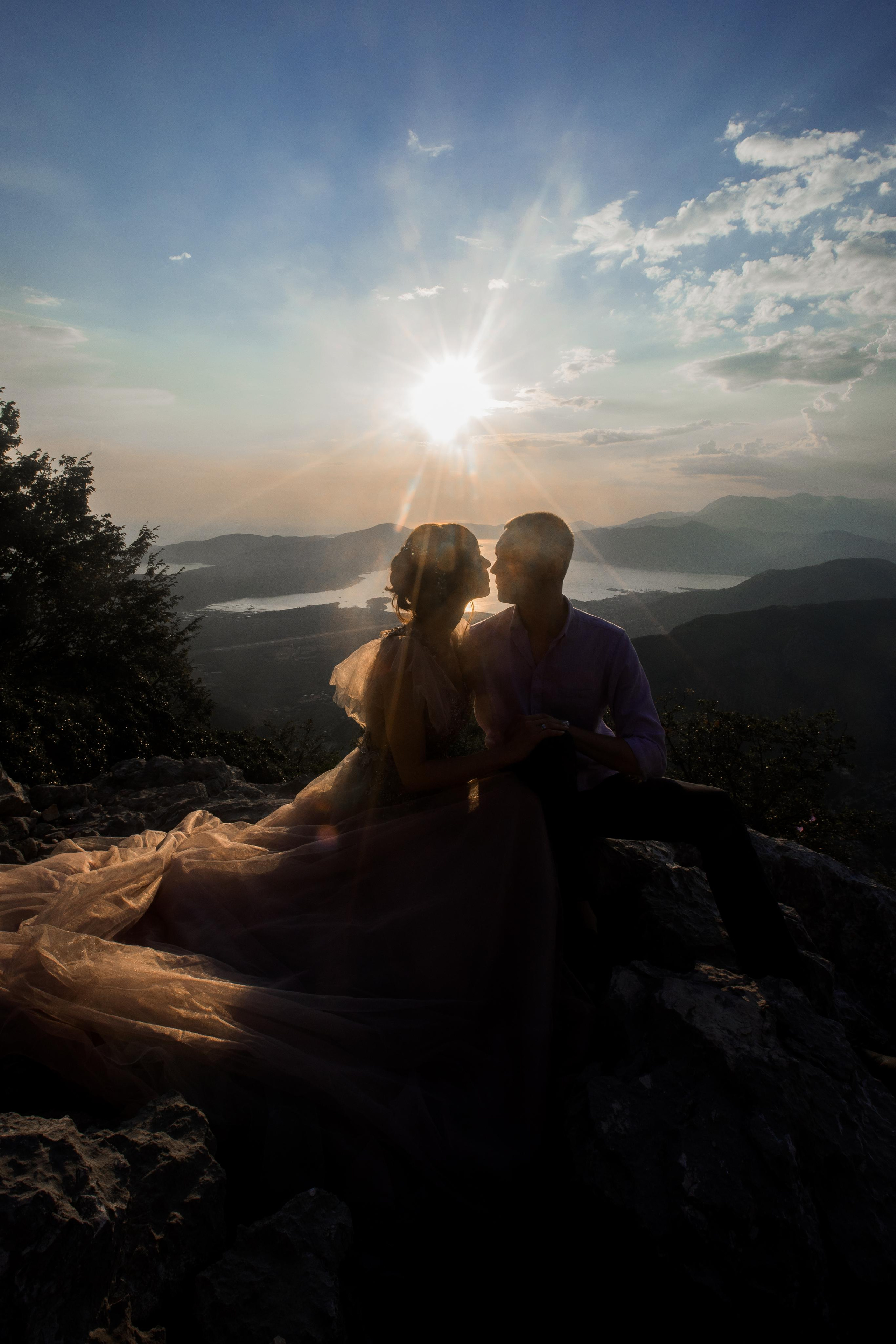 Черногория. Семейный фотограф Тюмень, фотограф на роды Салмина Мария