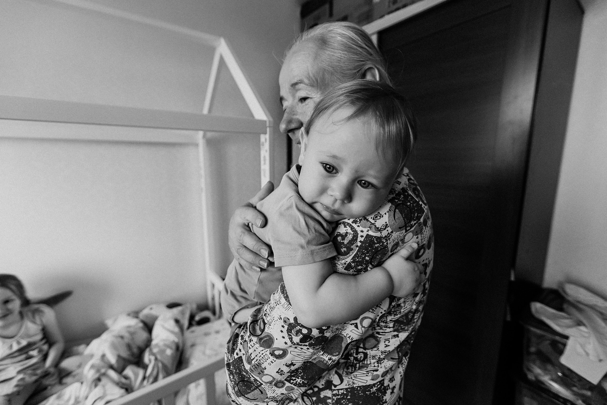 Жизнь. Семейный фотограф Тюмень, фотограф на роды Салмина Мария