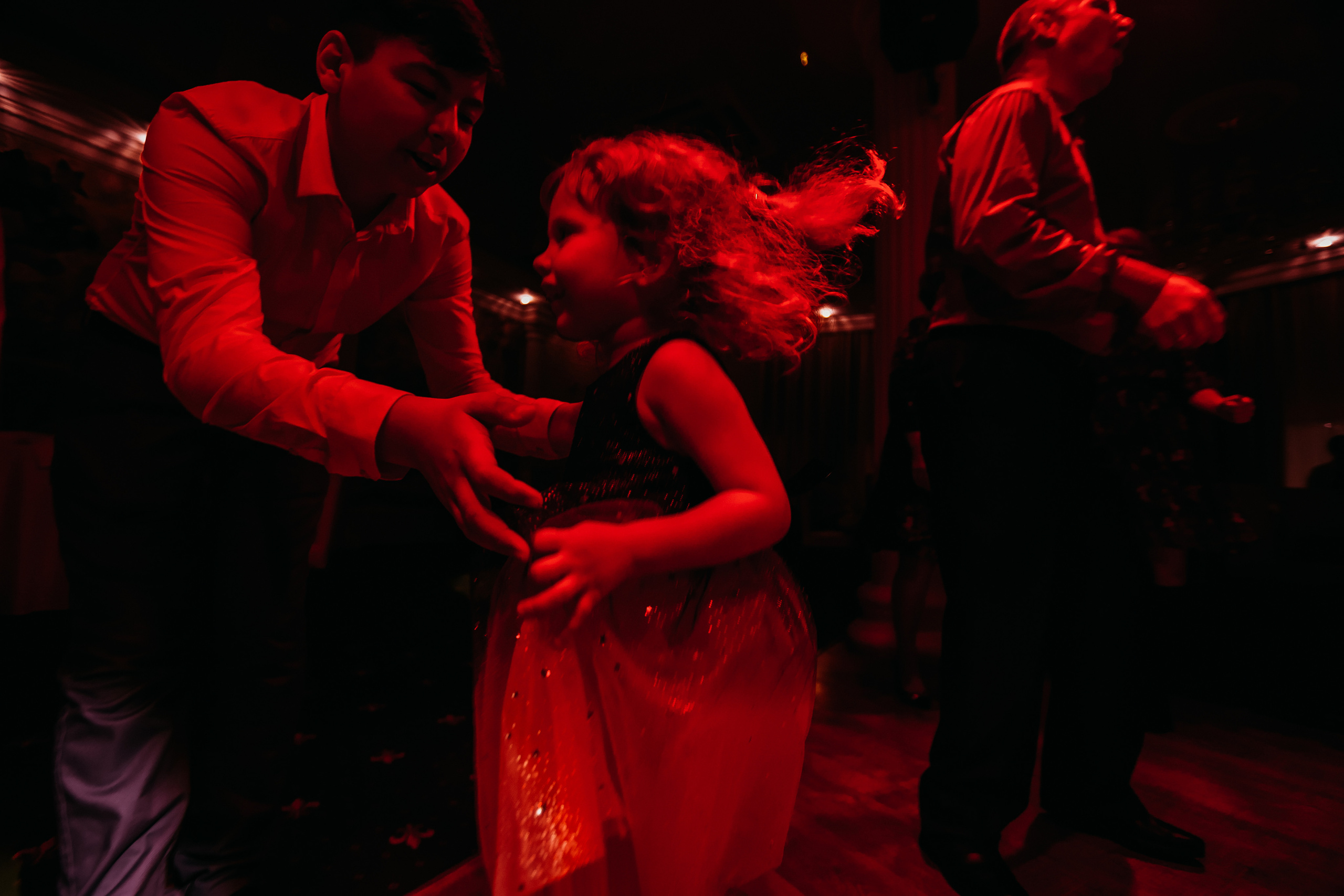 Банкет. Семейный фотограф Тюмень, фотограф на роды Салмина Мария