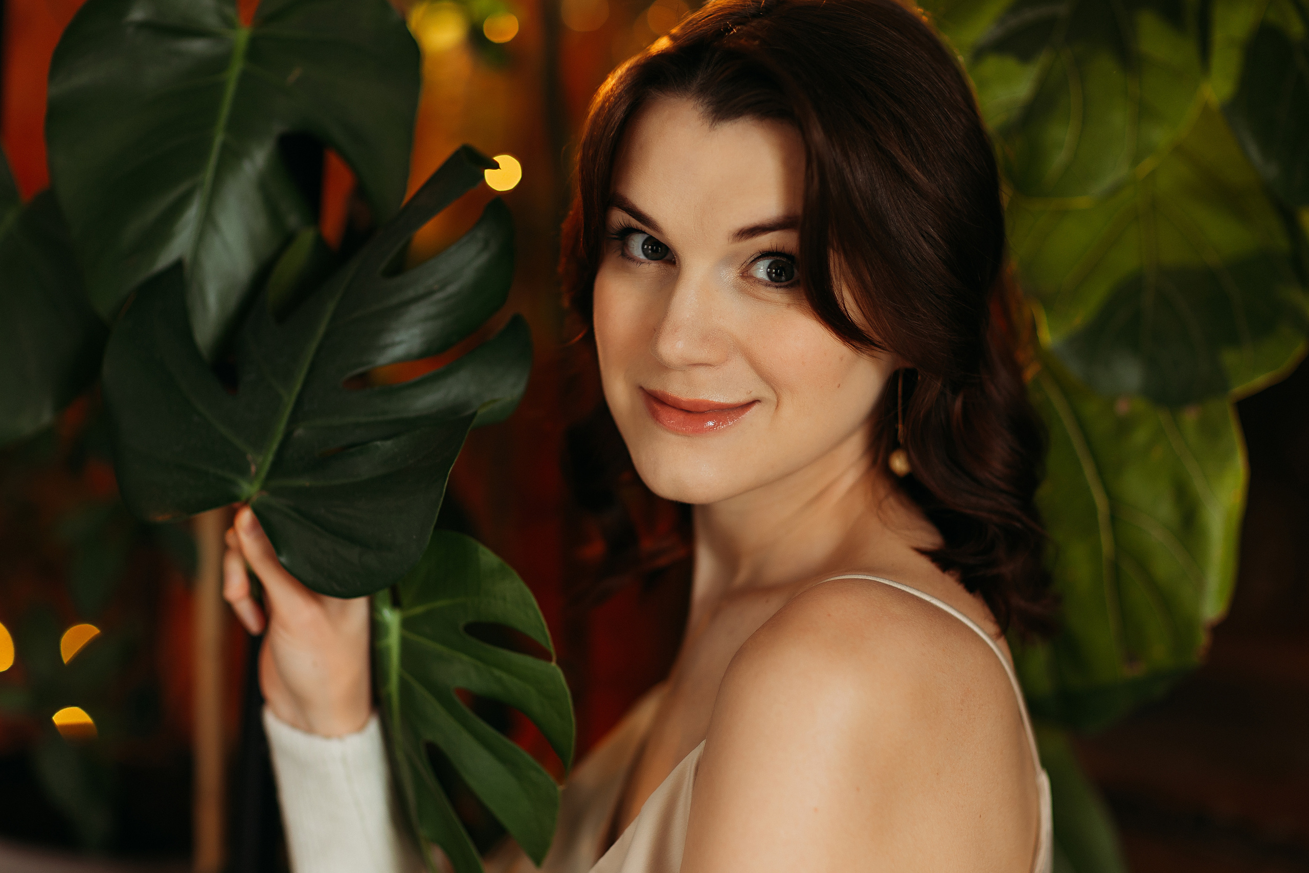 Фататум, малый зал. Семейный фотограф Тюмень, фотограф на роды Салмина Мария