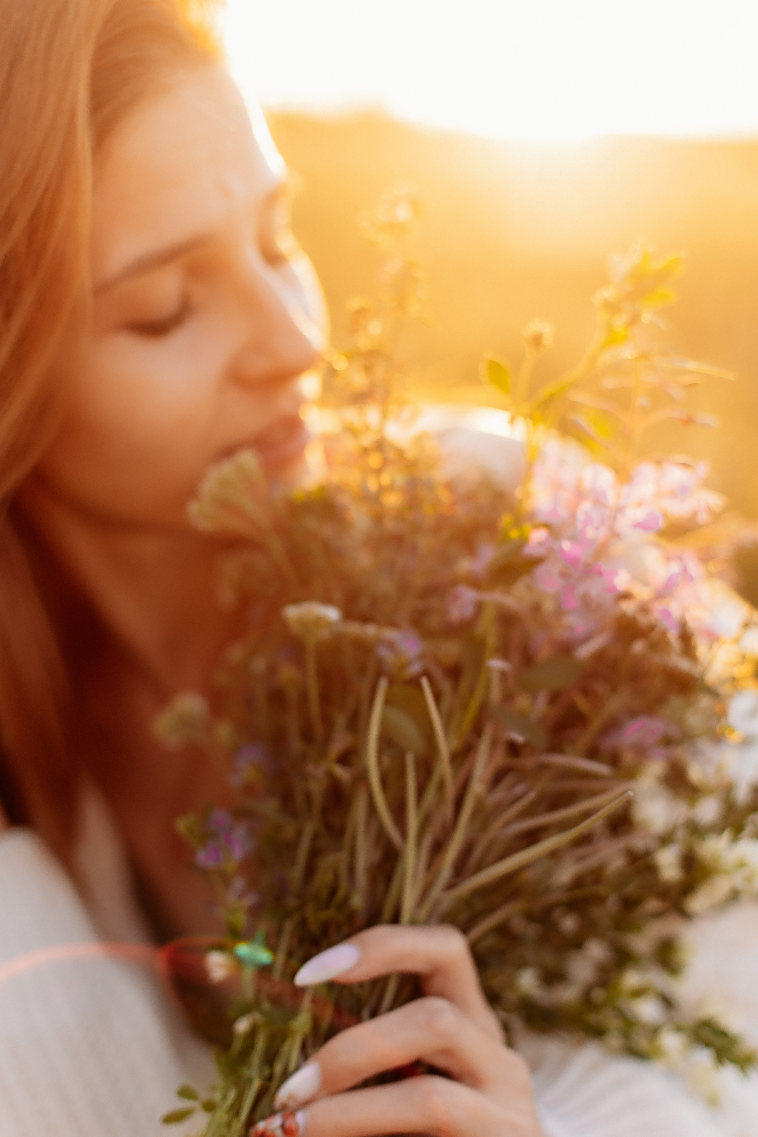 Поле. Семейный фотограф Тюмень, фотограф на роды Салмина Мария