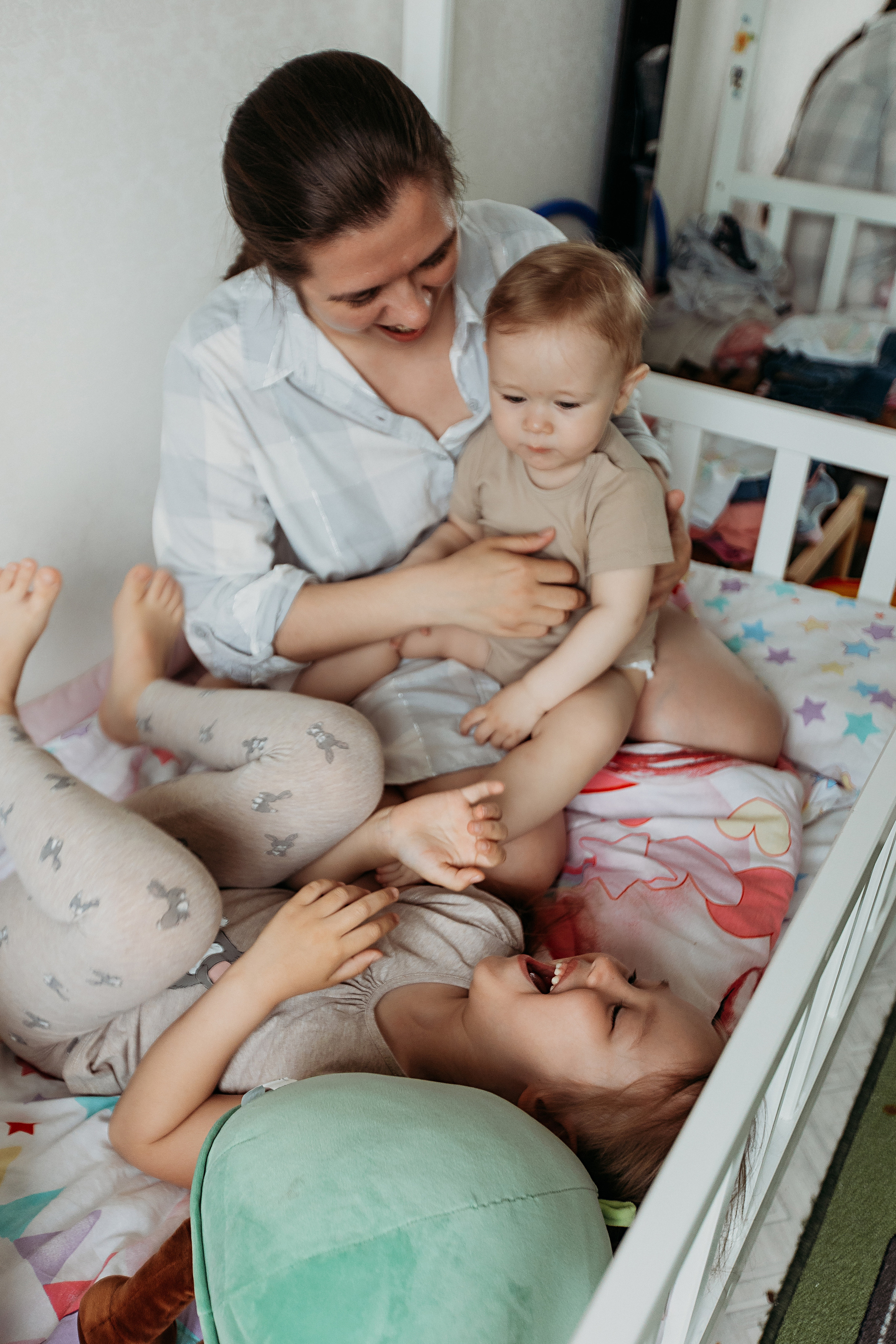 Жизнь. Семейный фотограф Тюмень, фотограф на роды Салмина Мария