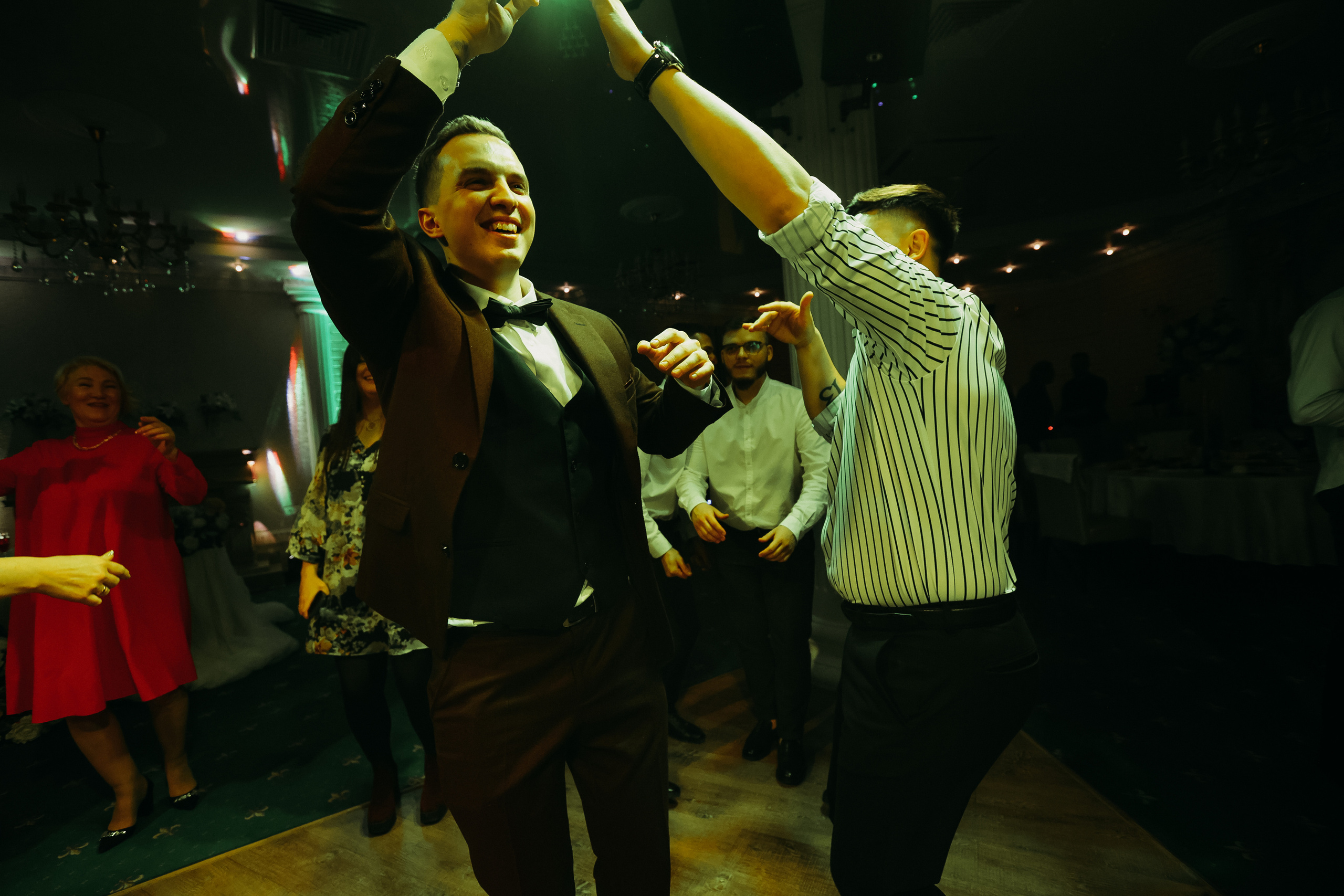 Банкет. Семейный фотограф Тюмень, фотограф на роды Салмина Мария