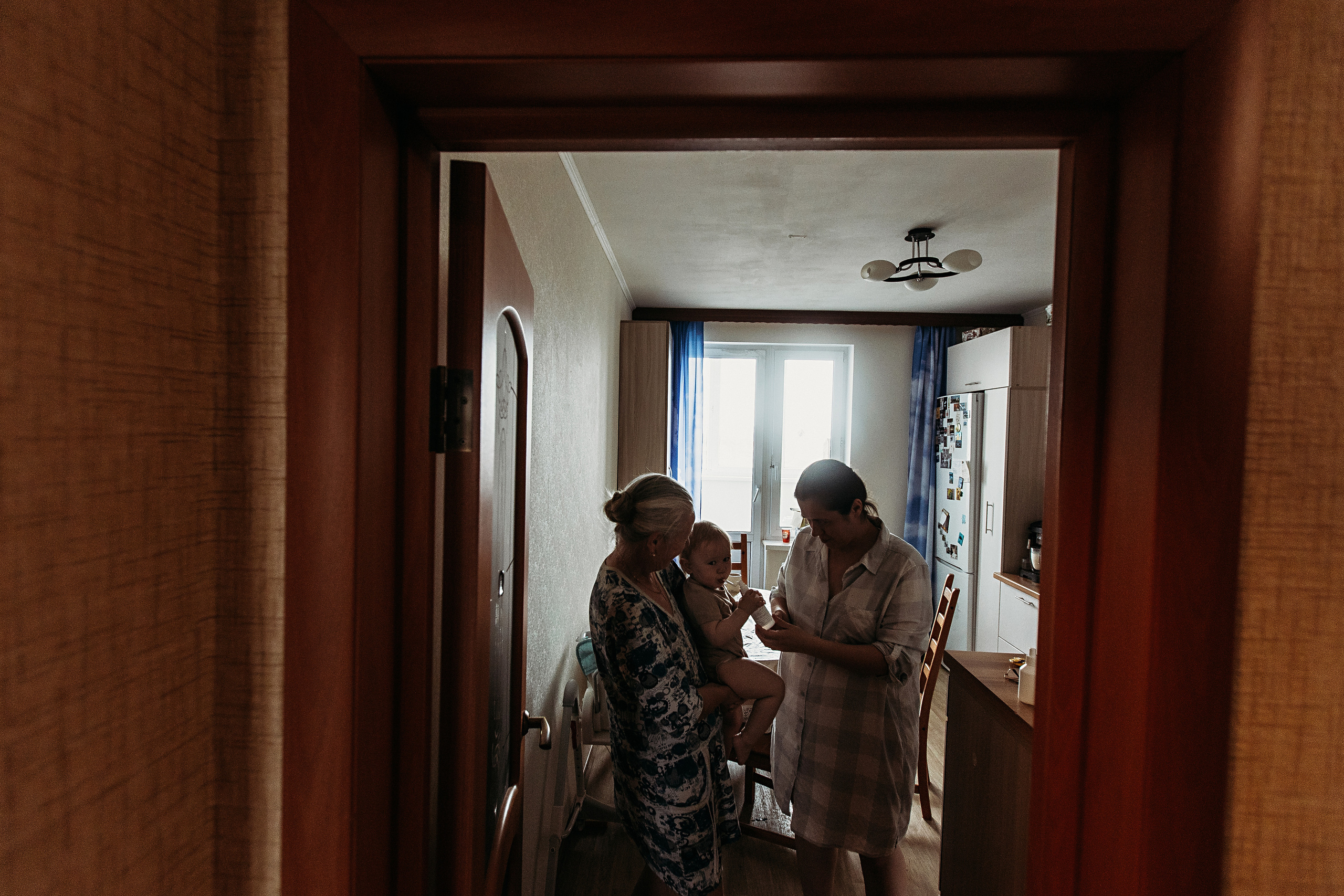 Жизнь. Семейный фотограф Тюмень, фотограф на роды Салмина Мария