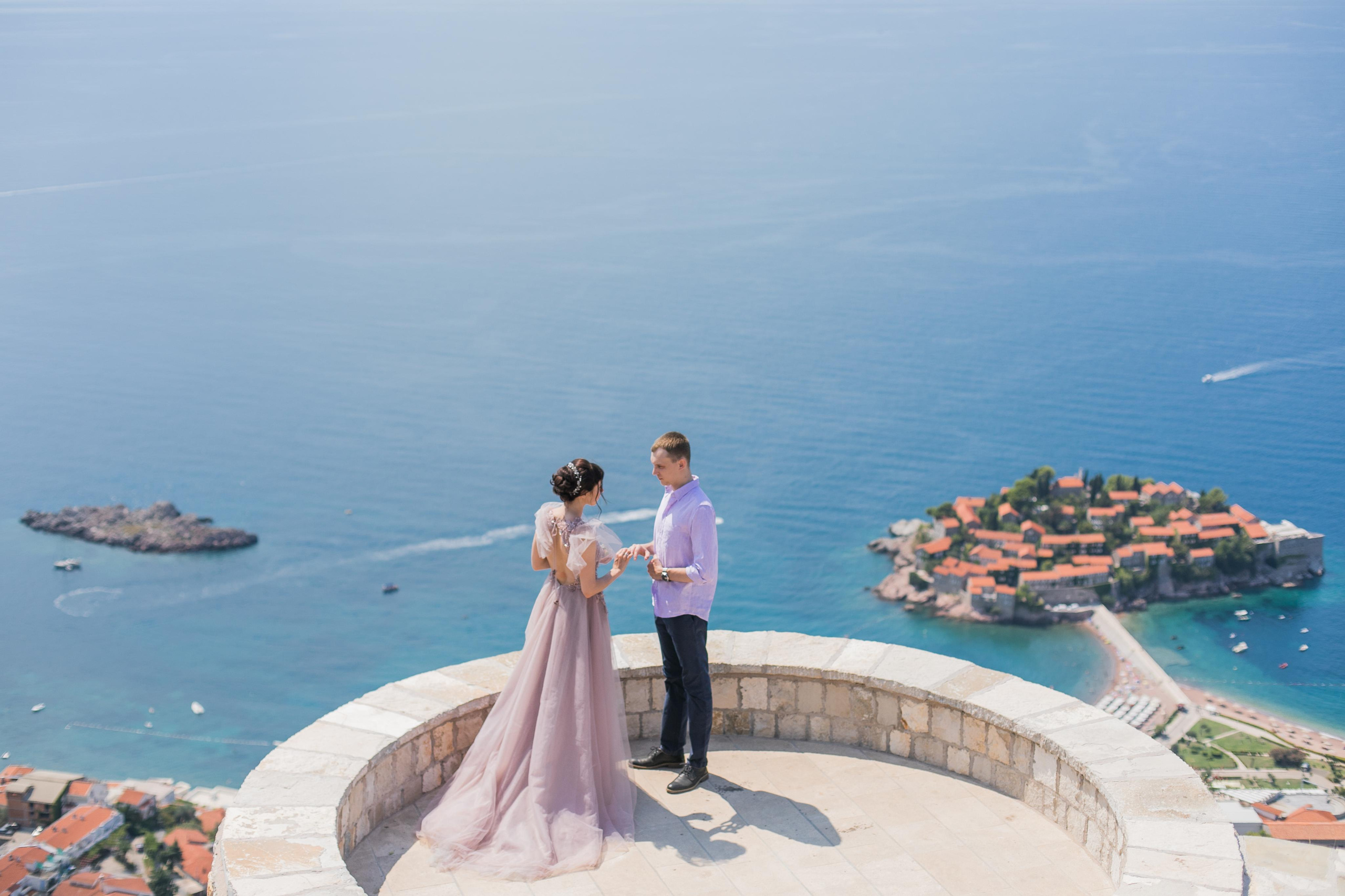 Черногория. Семейный фотограф Тюмень, фотограф на роды Салмина Мария