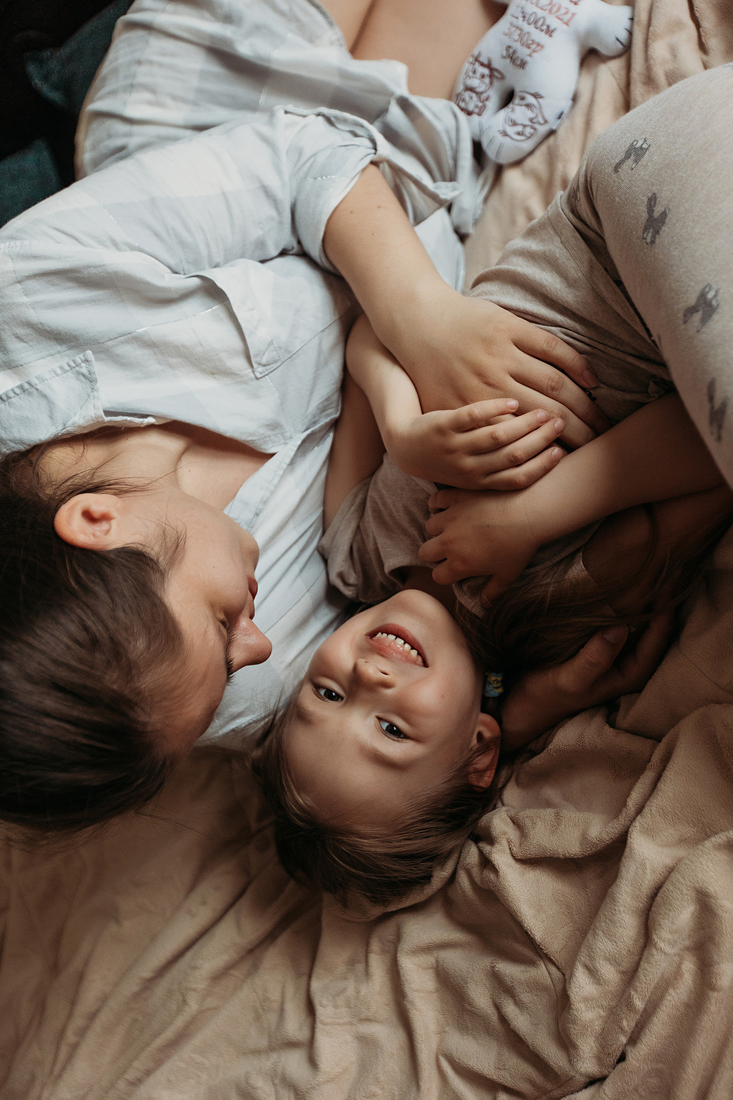 Жизнь. Семейный фотограф Тюмень, фотограф на роды Салмина Мария