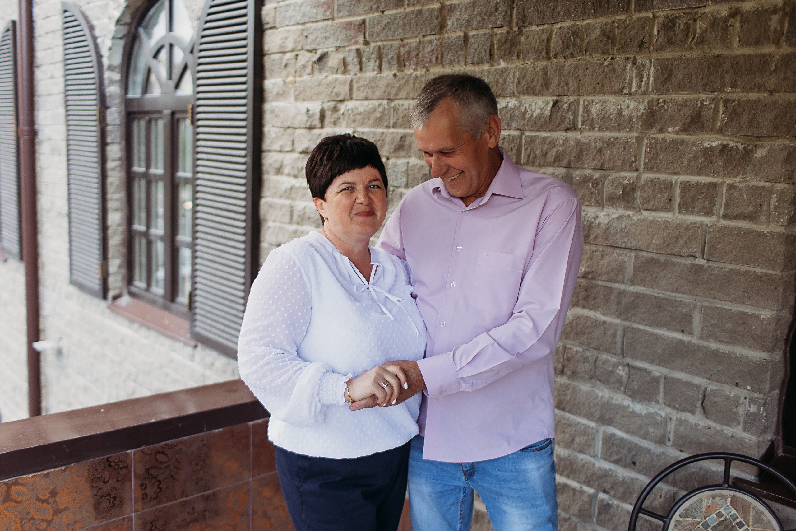 Юбилей. Семейный фотограф Тюмень, фотограф на роды Салмина Мария