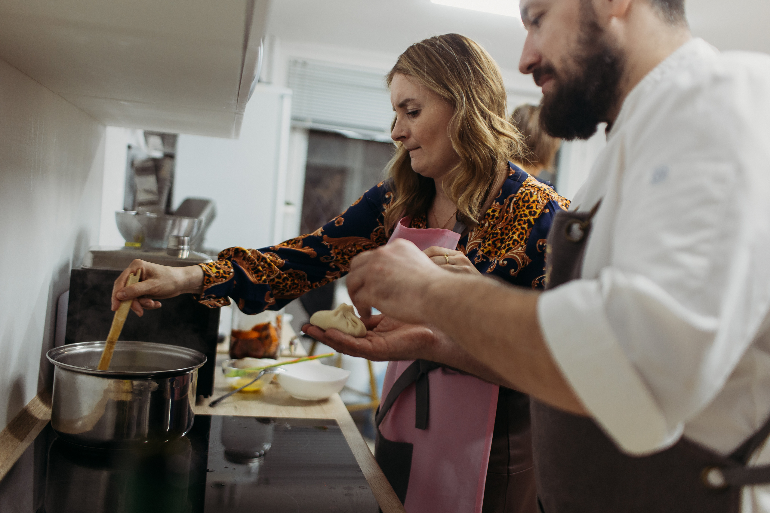 Мастер класс. Семейный фотограф Тюмень, фотограф на роды Салмина Мария