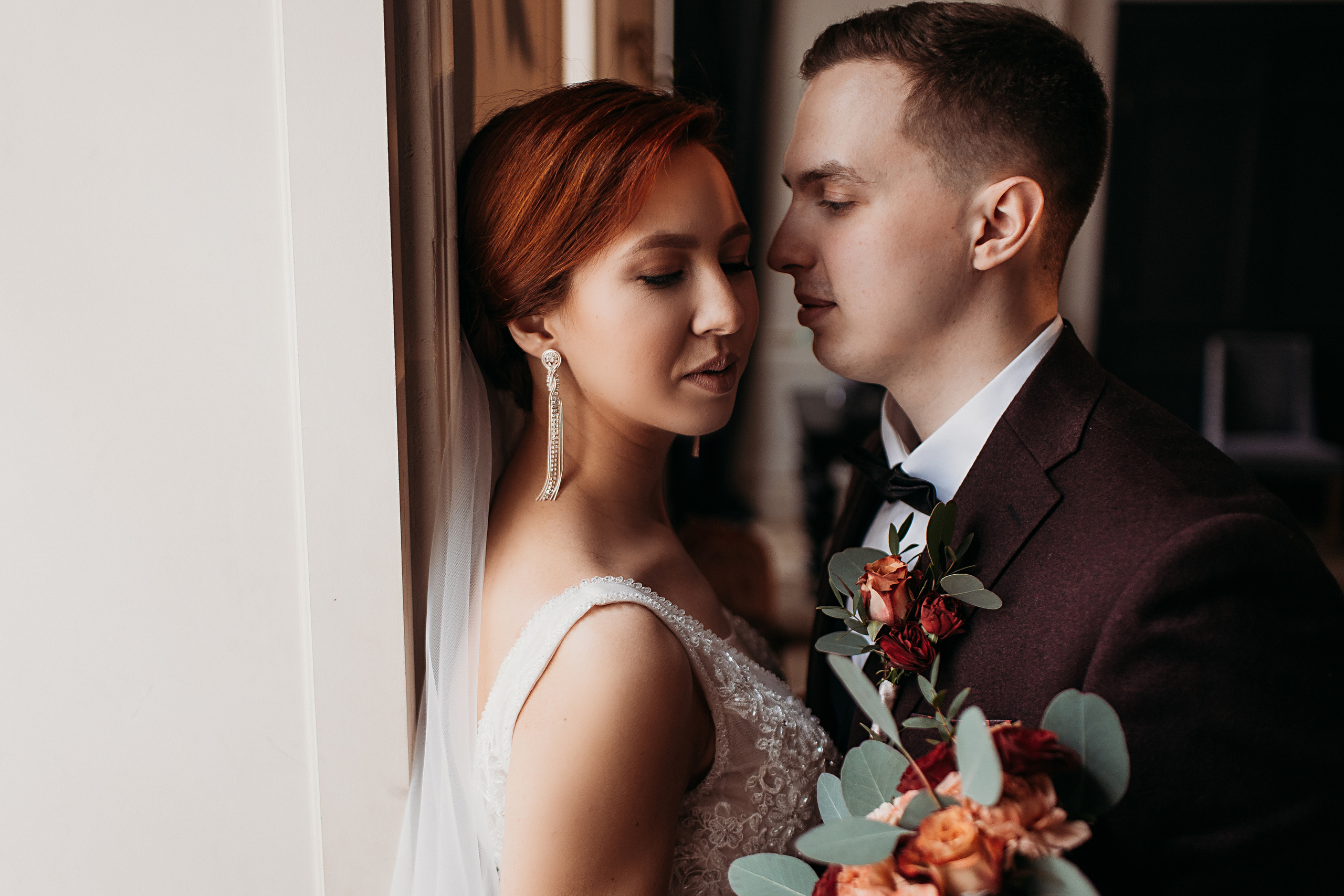 Сборы и прогулка. Семейный фотограф Тюмень, фотограф на роды Салмина Мария