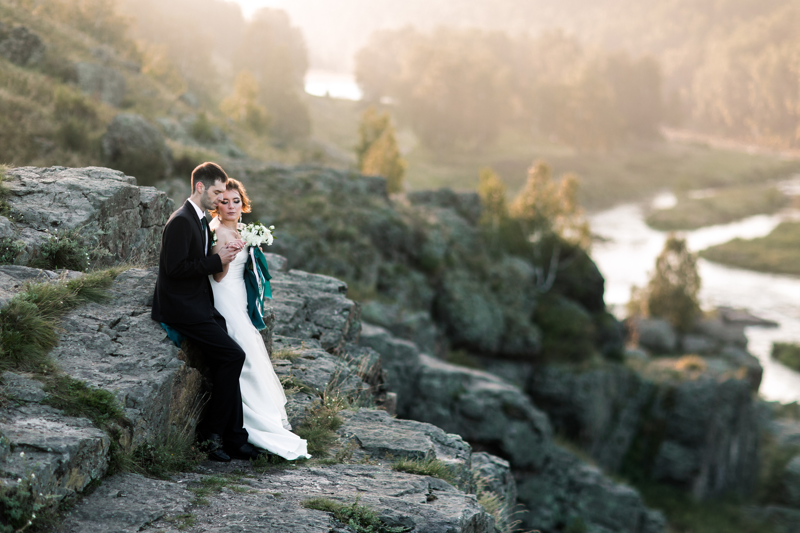 Алена и Паша. Семейный фотограф Тюмень, фотограф на роды Салмина Мария