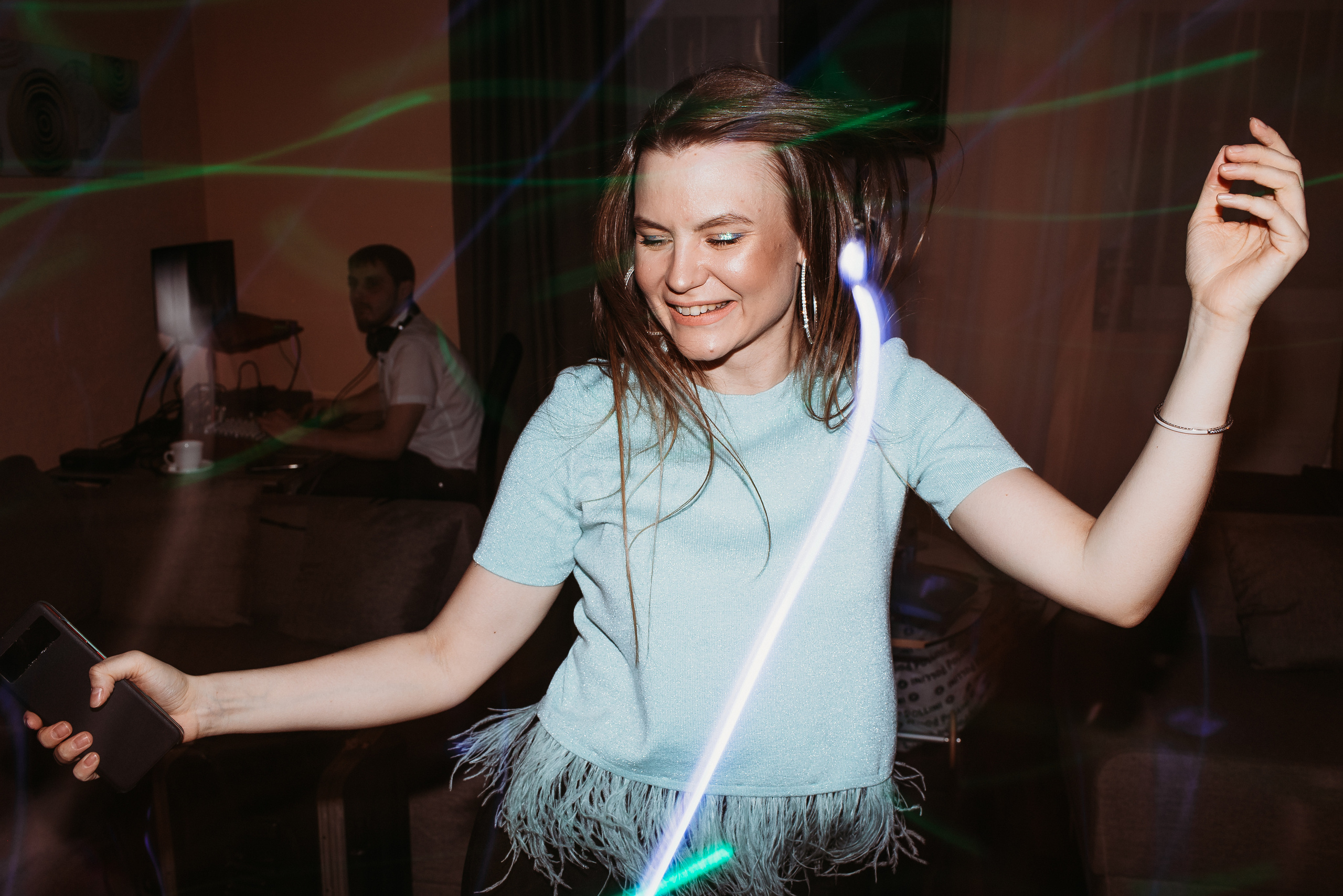 Банкет. Семейный фотограф Тюмень, фотограф на роды Салмина Мария