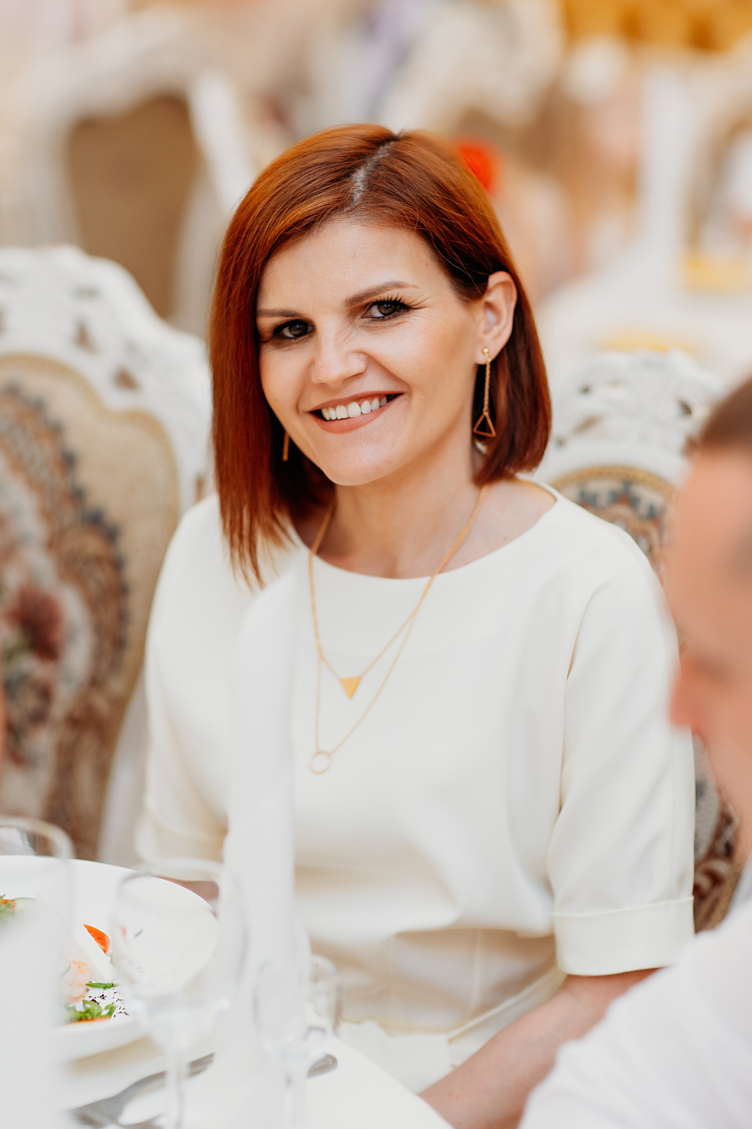 Юбилей. Семейный фотограф Тюмень, фотограф на роды Салмина Мария