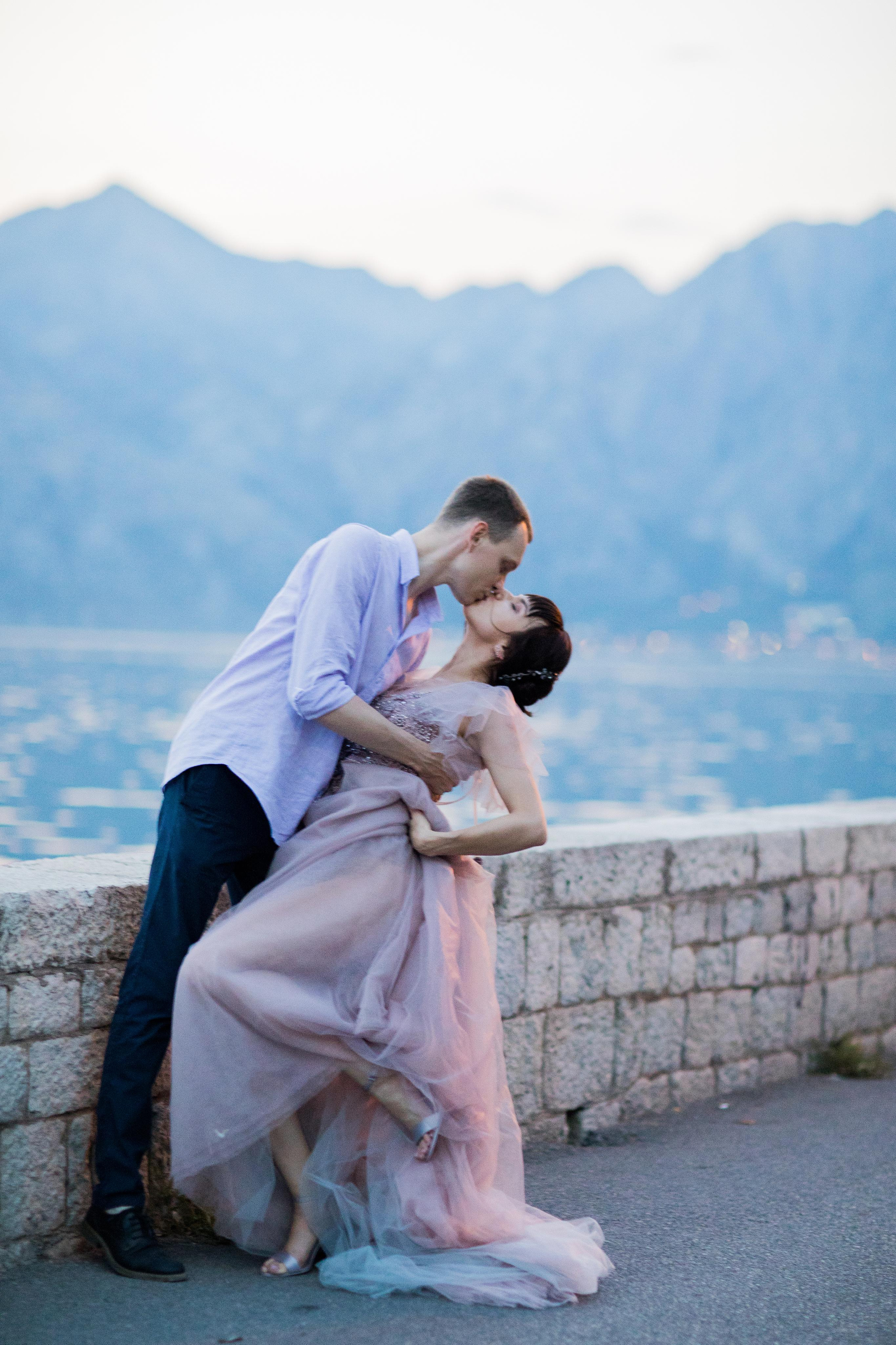 Черногория. Семейный фотограф Тюмень, фотограф на роды Салмина Мария