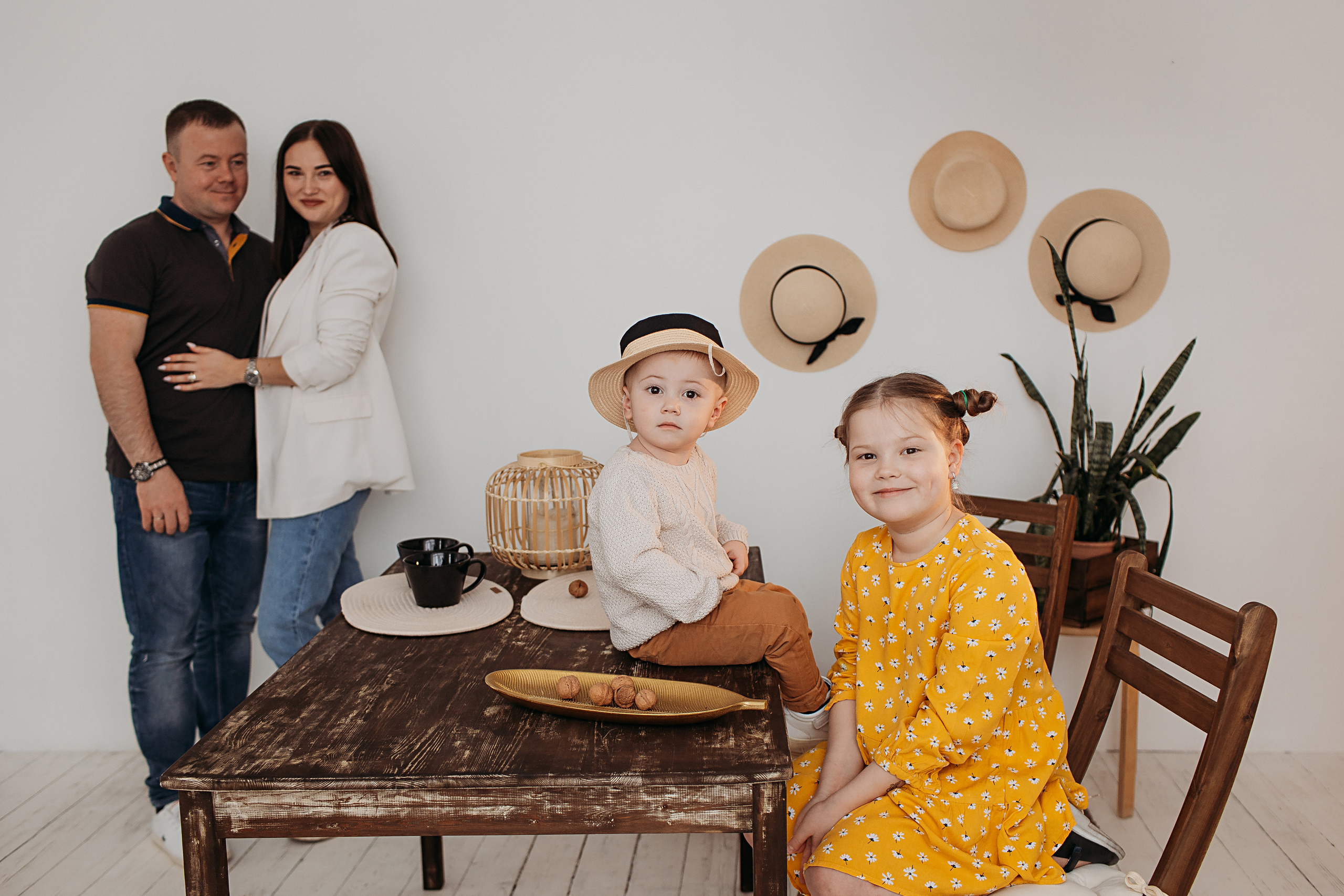 SVET. Семейный фотограф Тюмень, фотограф на роды Салмина Мария