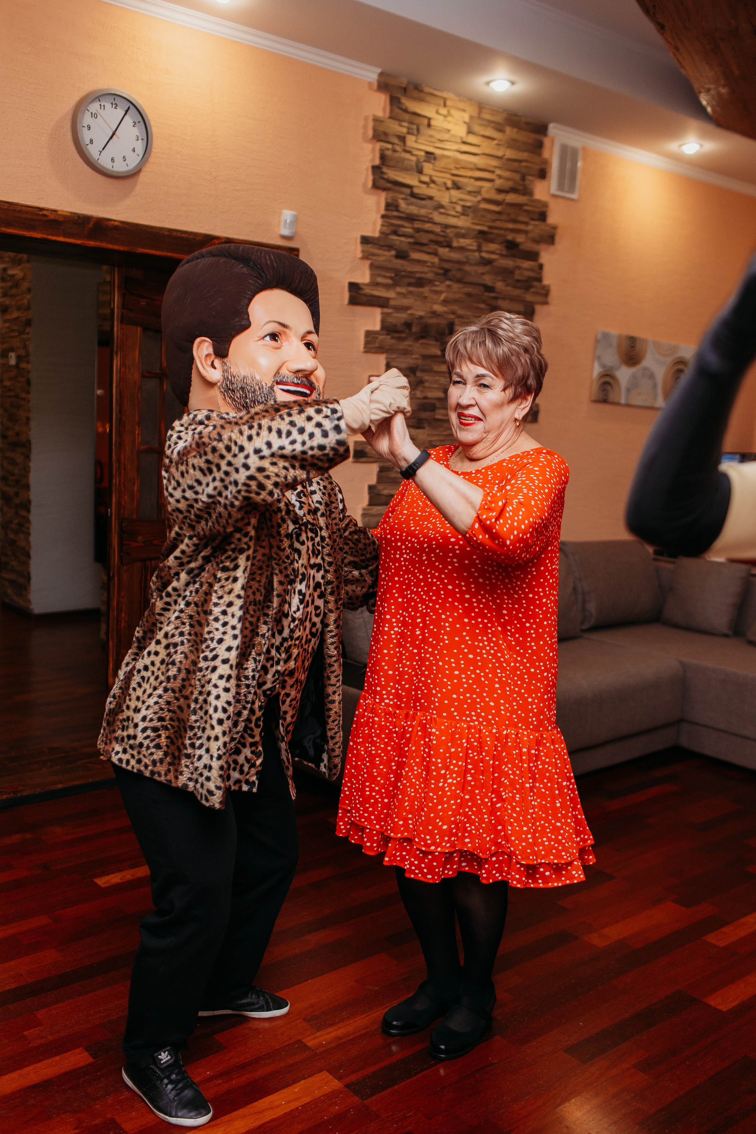 Банкет. Семейный фотограф Тюмень, фотограф на роды Салмина Мария