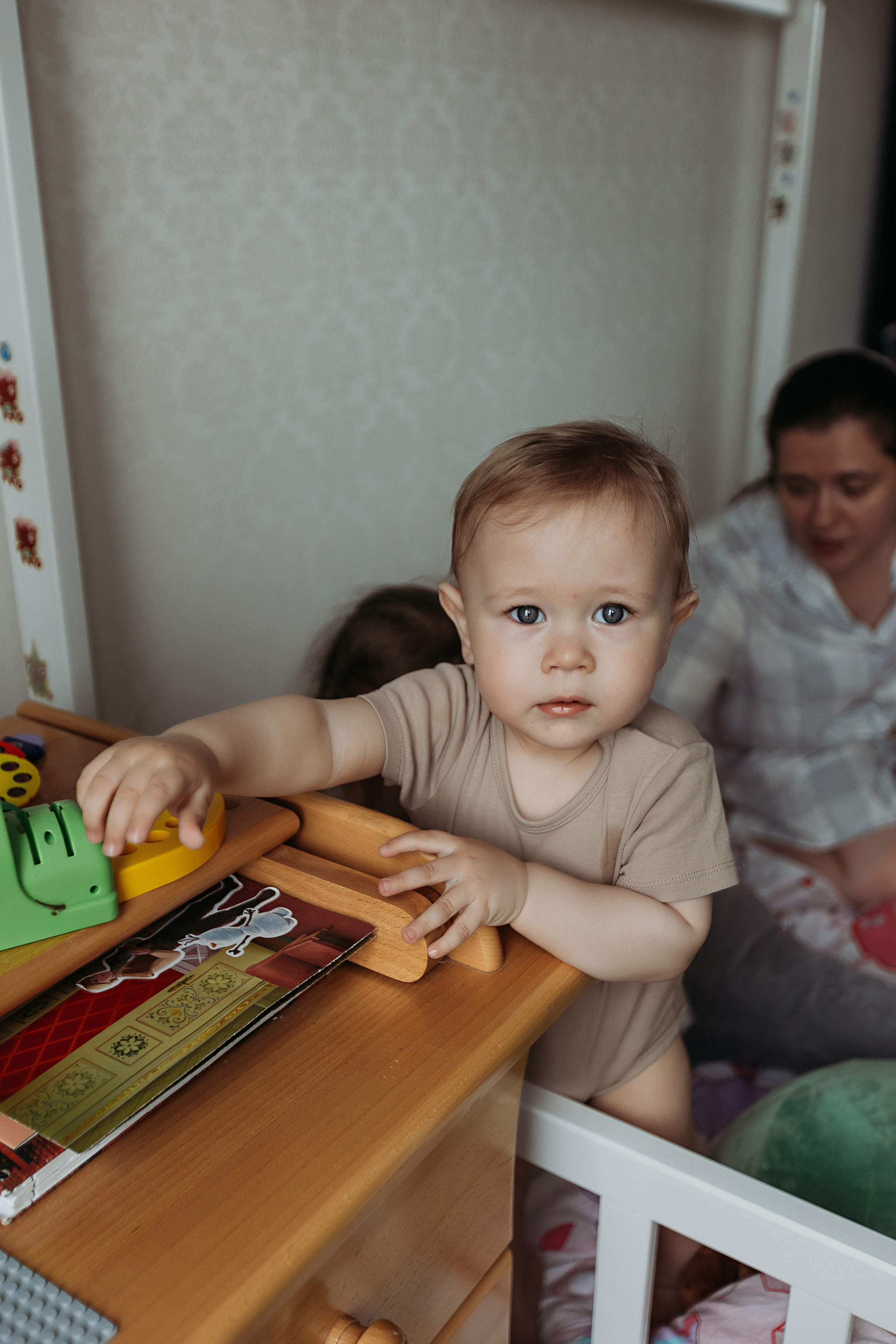 Жизнь. Семейный фотограф Тюмень, фотограф на роды Салмина Мария