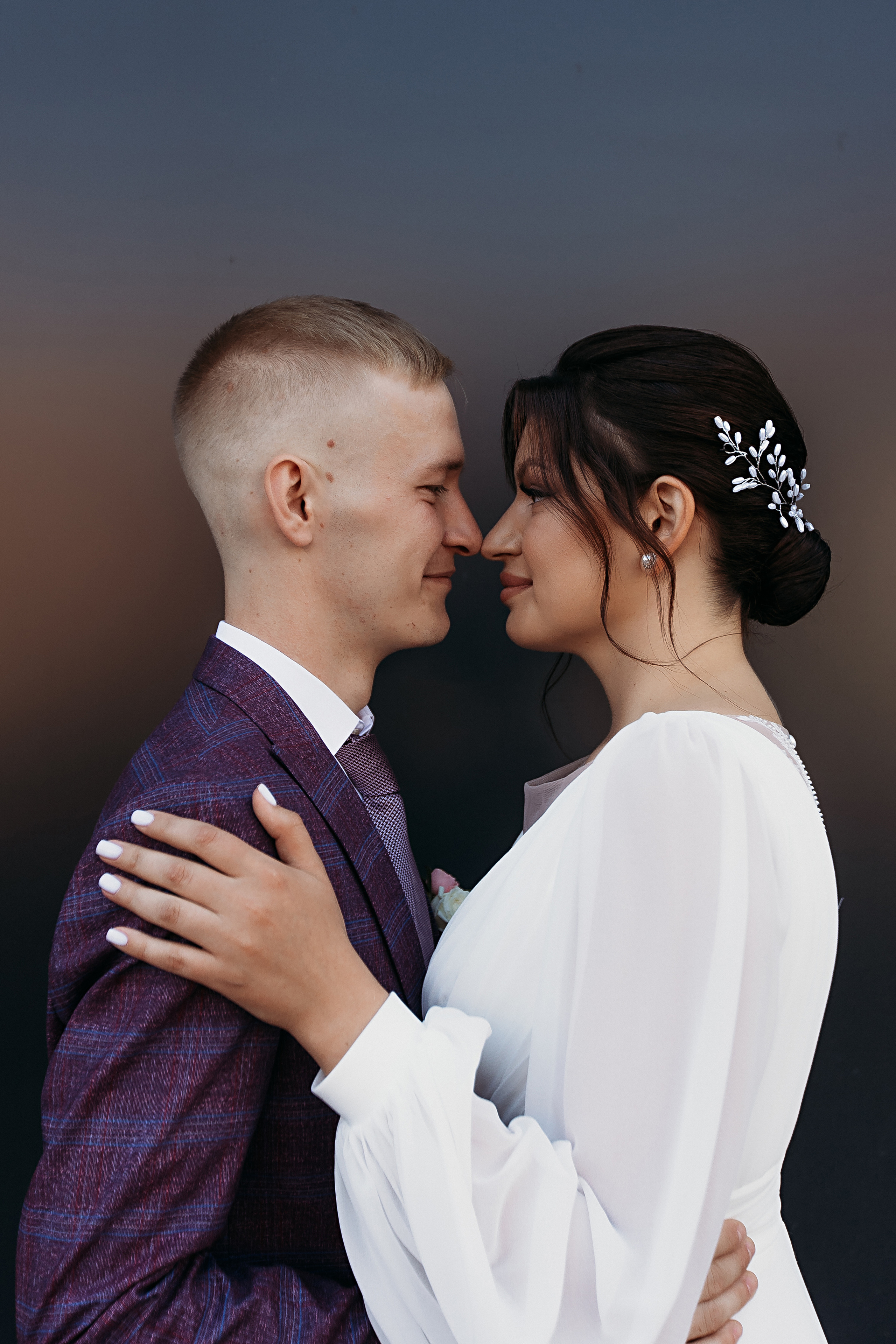 Иван и Алена. Семейный фотограф Тюмень, фотограф на роды Салмина Мария