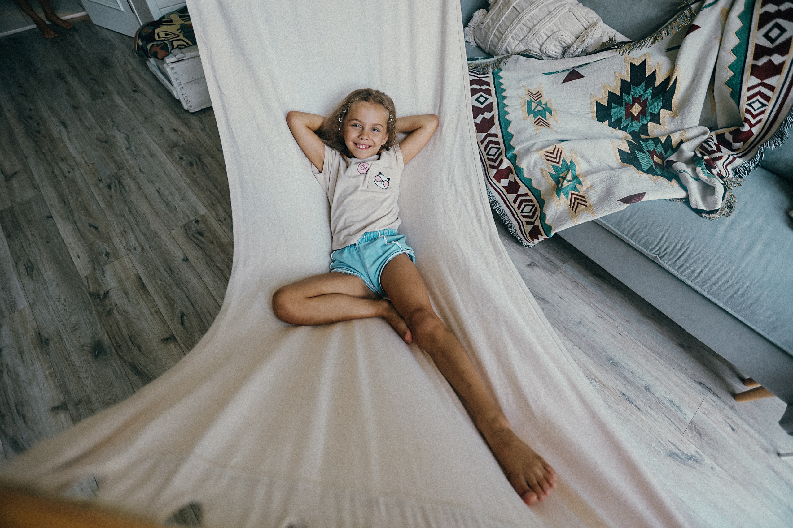 Сканди. Семейный фотограф Тюмень, фотограф на роды Салмина Мария