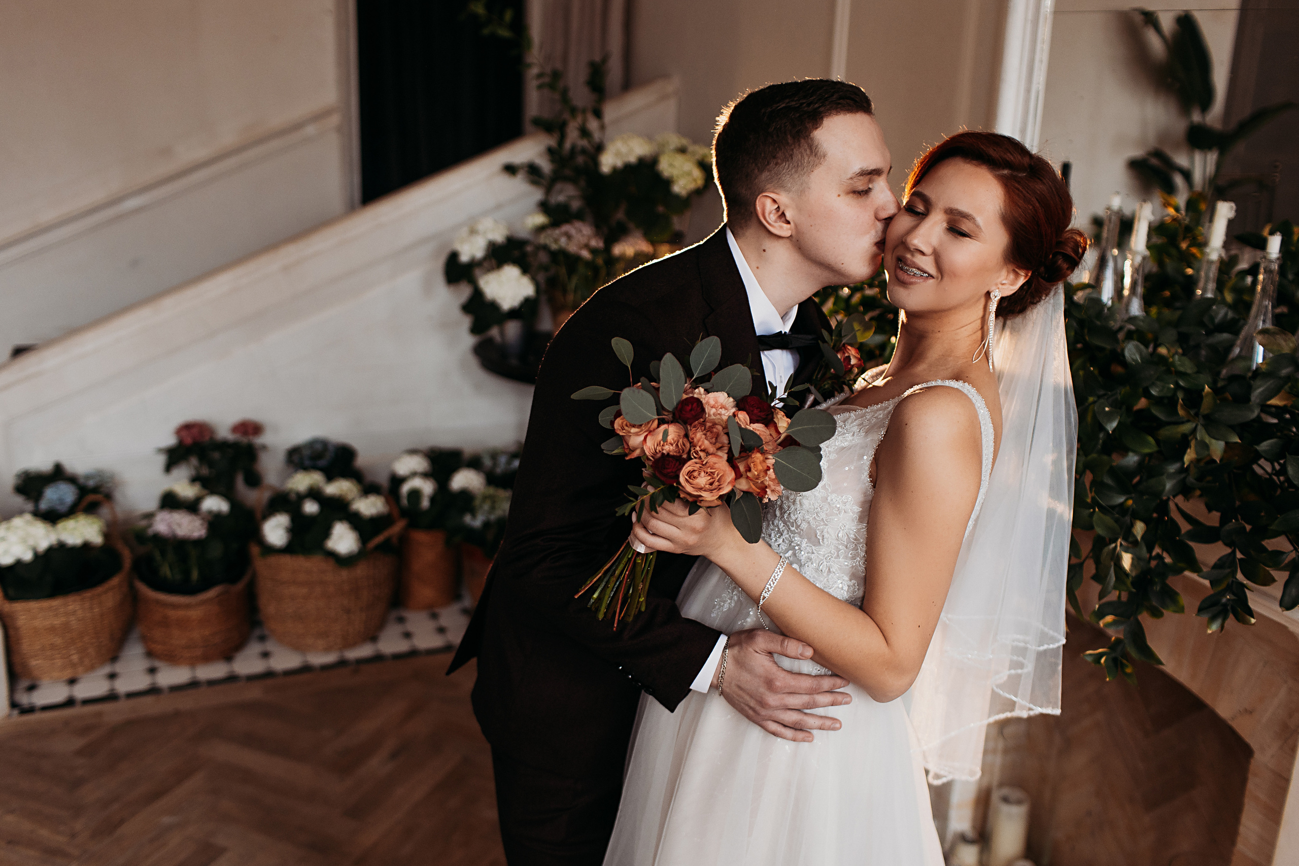 Сборы и прогулка. Семейный фотограф Тюмень, фотограф на роды Салмина Мария