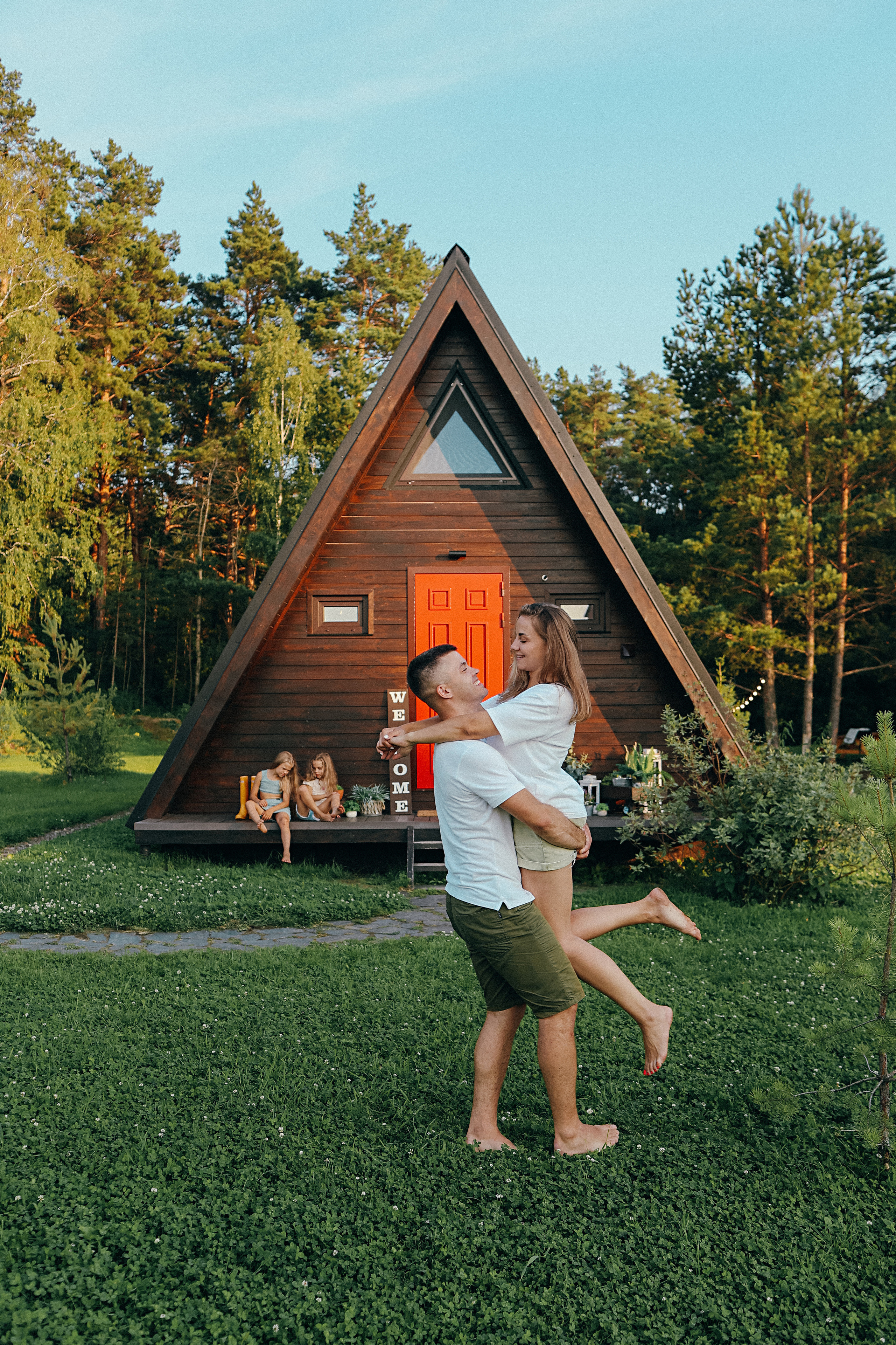 Сканди. Семейный фотограф Тюмень, фотограф на роды Салмина Мария