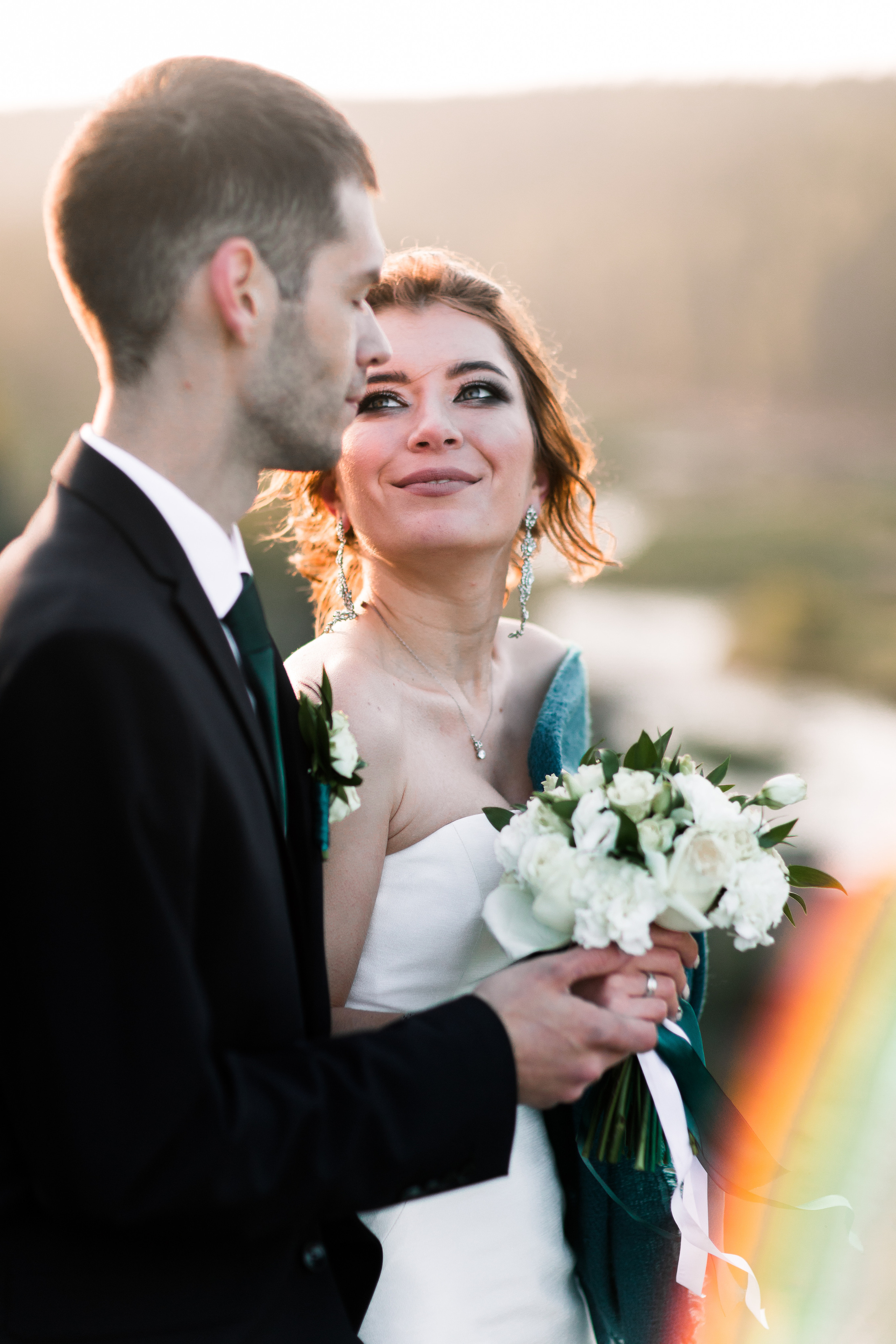 Алена и Паша. Семейный фотограф Тюмень, фотограф на роды Салмина Мария