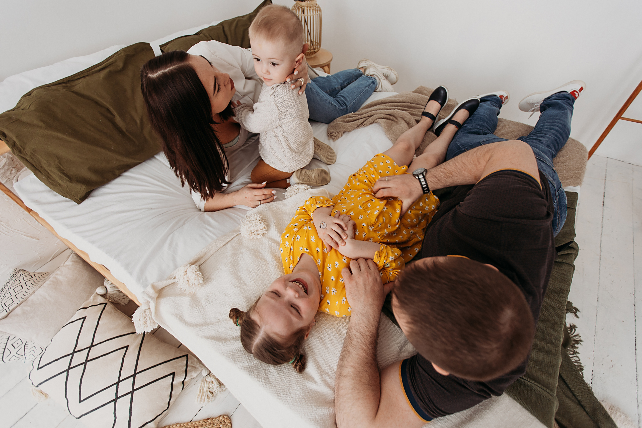 SVET. Семейный фотограф Тюмень, фотограф на роды Салмина Мария