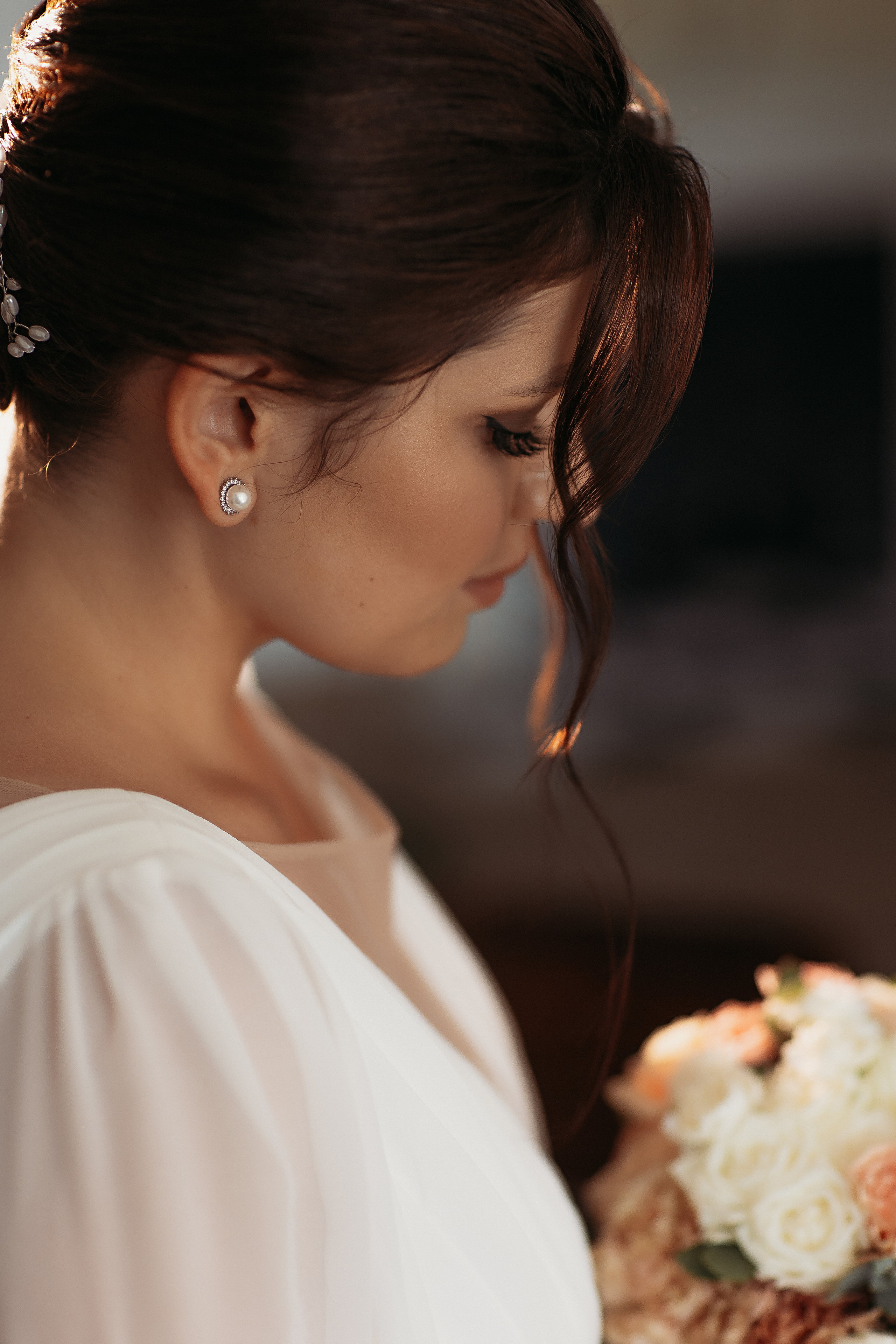 Иван и Алена. Семейный фотограф Тюмень, фотограф на роды Салмина Мария