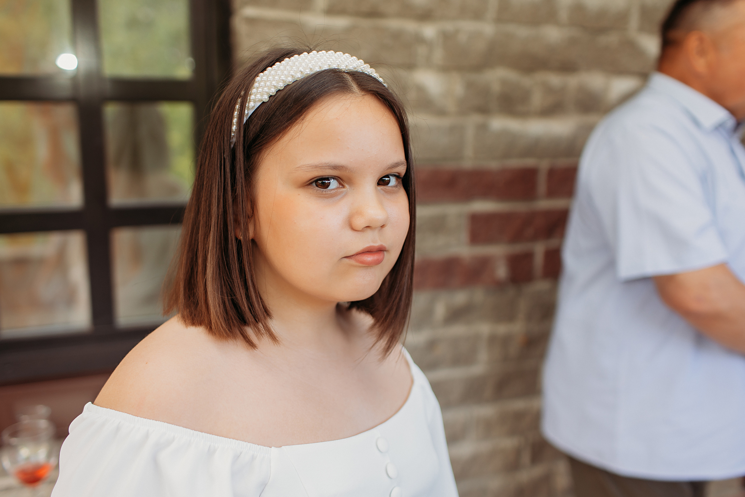 Юбилей. Семейный фотограф Тюмень, фотограф на роды Салмина Мария