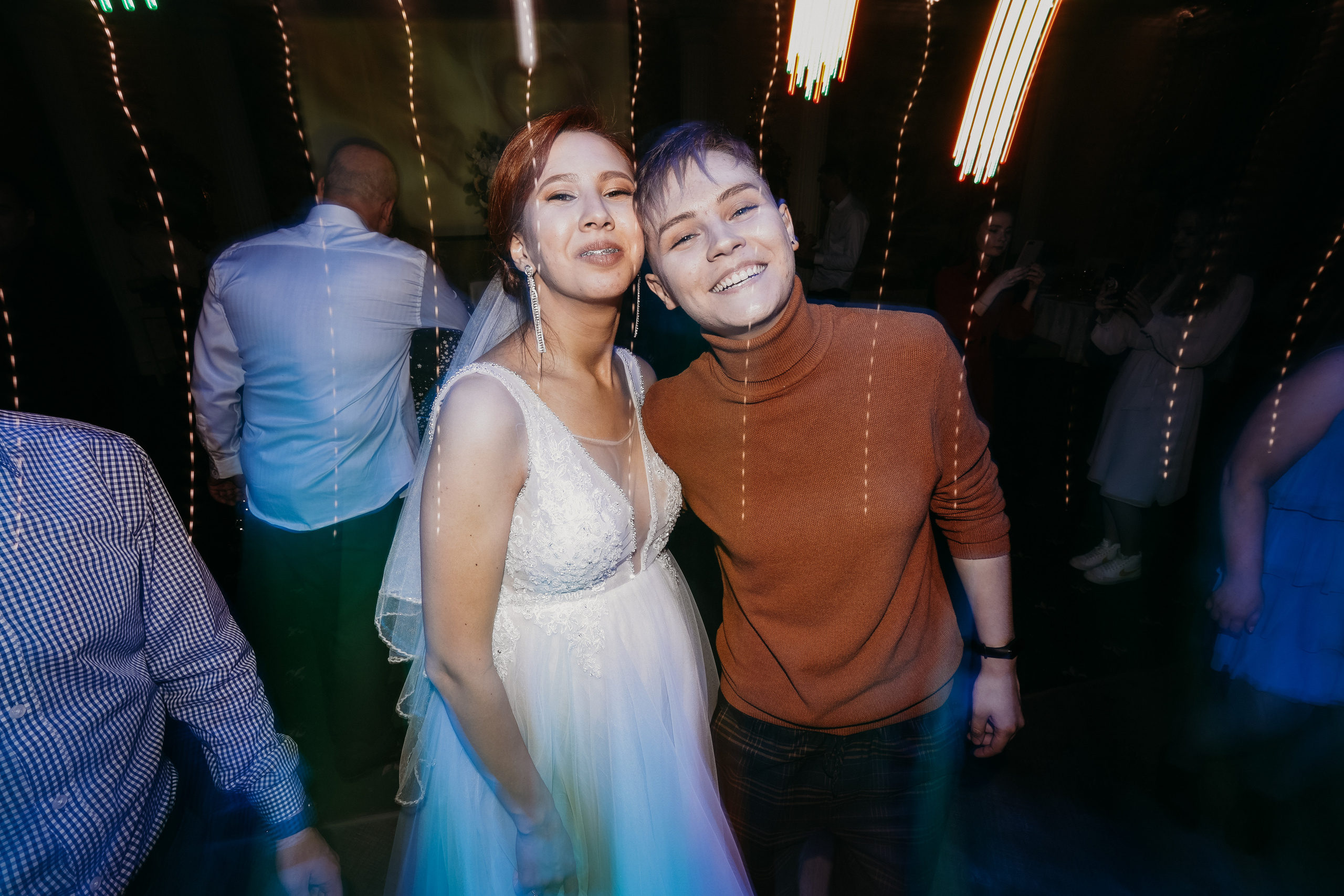 Банкет. Семейный фотограф Тюмень, фотограф на роды Салмина Мария