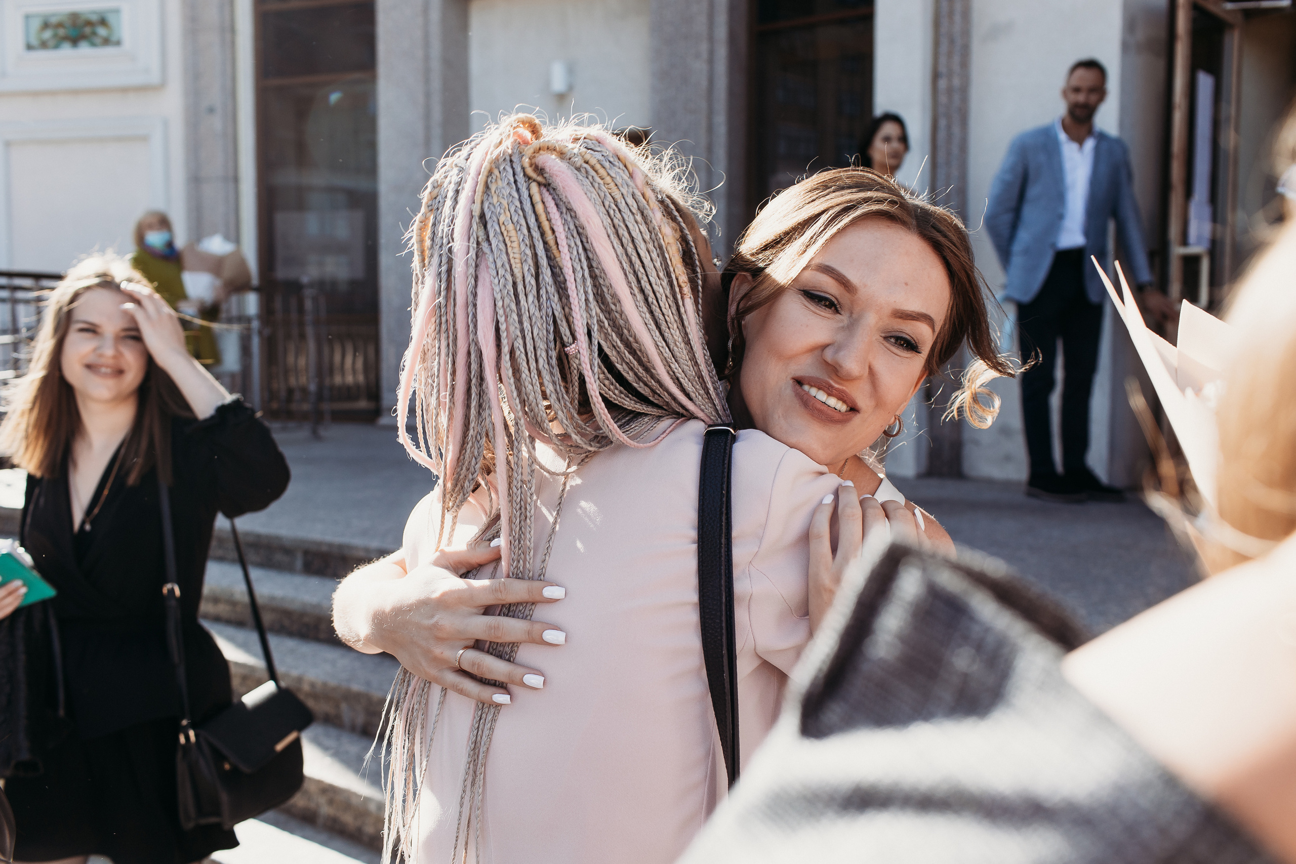 ЗАГС Малыгина. Семейный фотограф Тюмень, фотограф на роды Салмина Мария