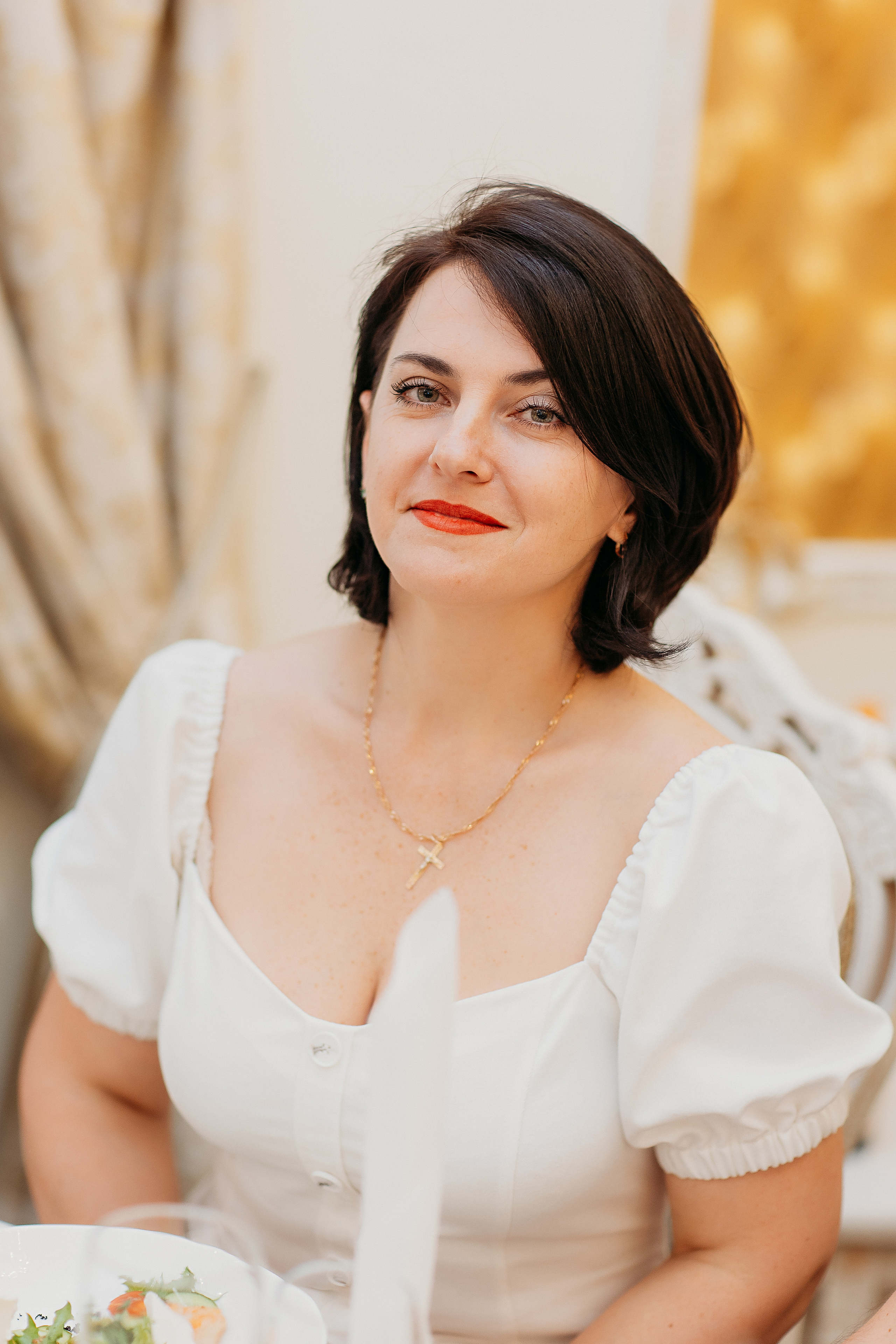 Юбилей. Семейный фотограф Тюмень, фотограф на роды Салмина Мария