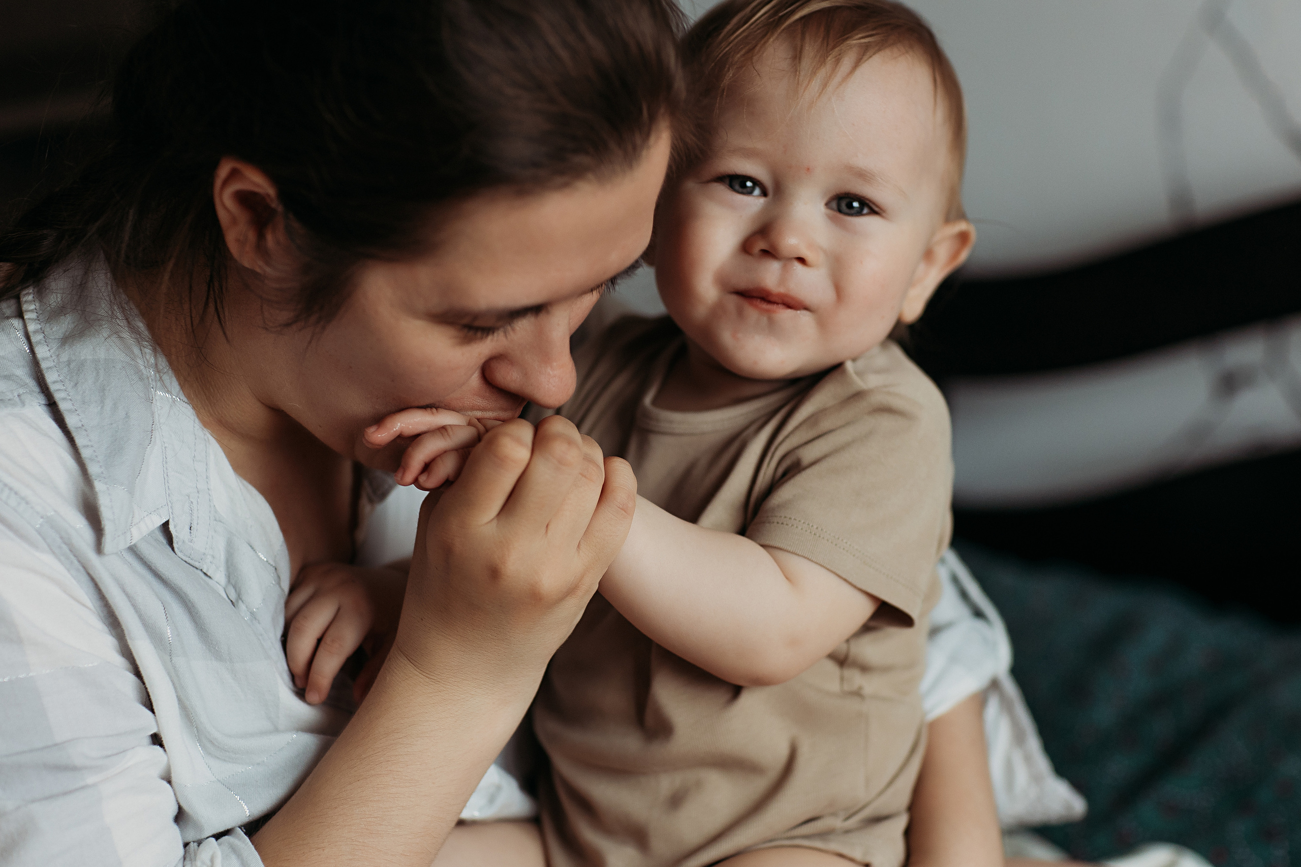 Жизнь. Семейный фотограф Тюмень, фотограф на роды Салмина Мария