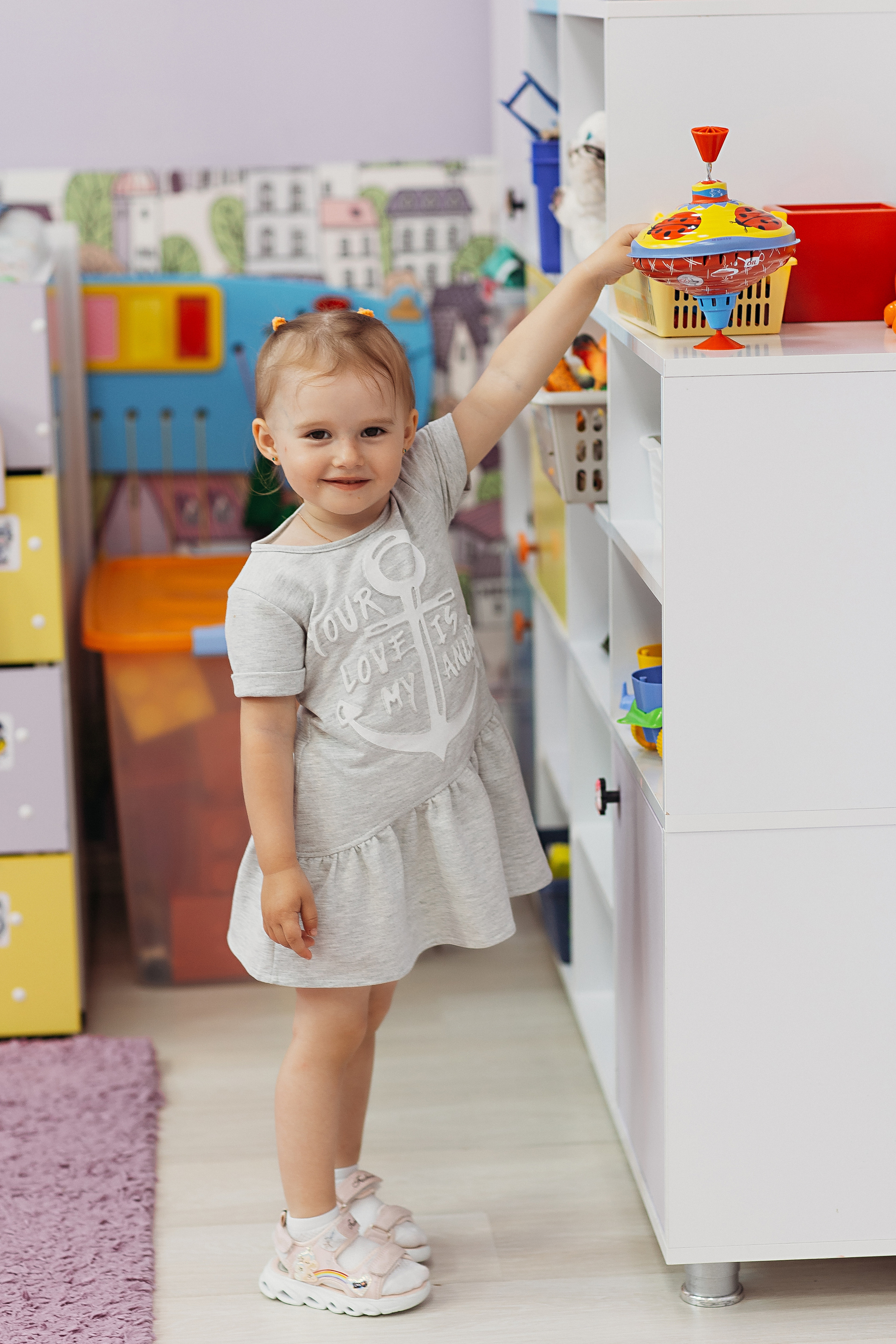 Один день в саду. Семейный фотограф Тюмень, фотограф на роды Салмина Мария
