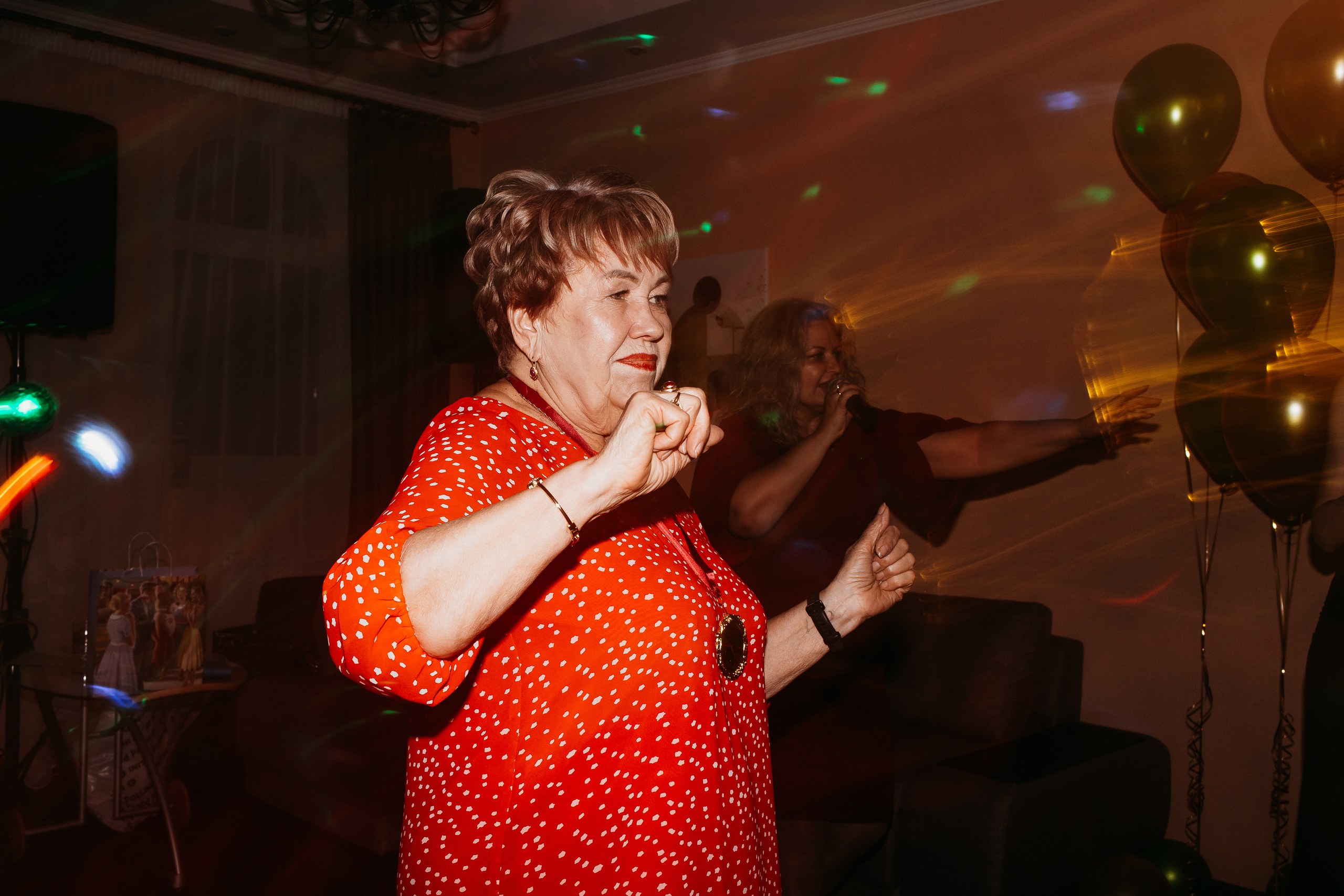 Банкет. Семейный фотограф Тюмень, фотограф на роды Салмина Мария