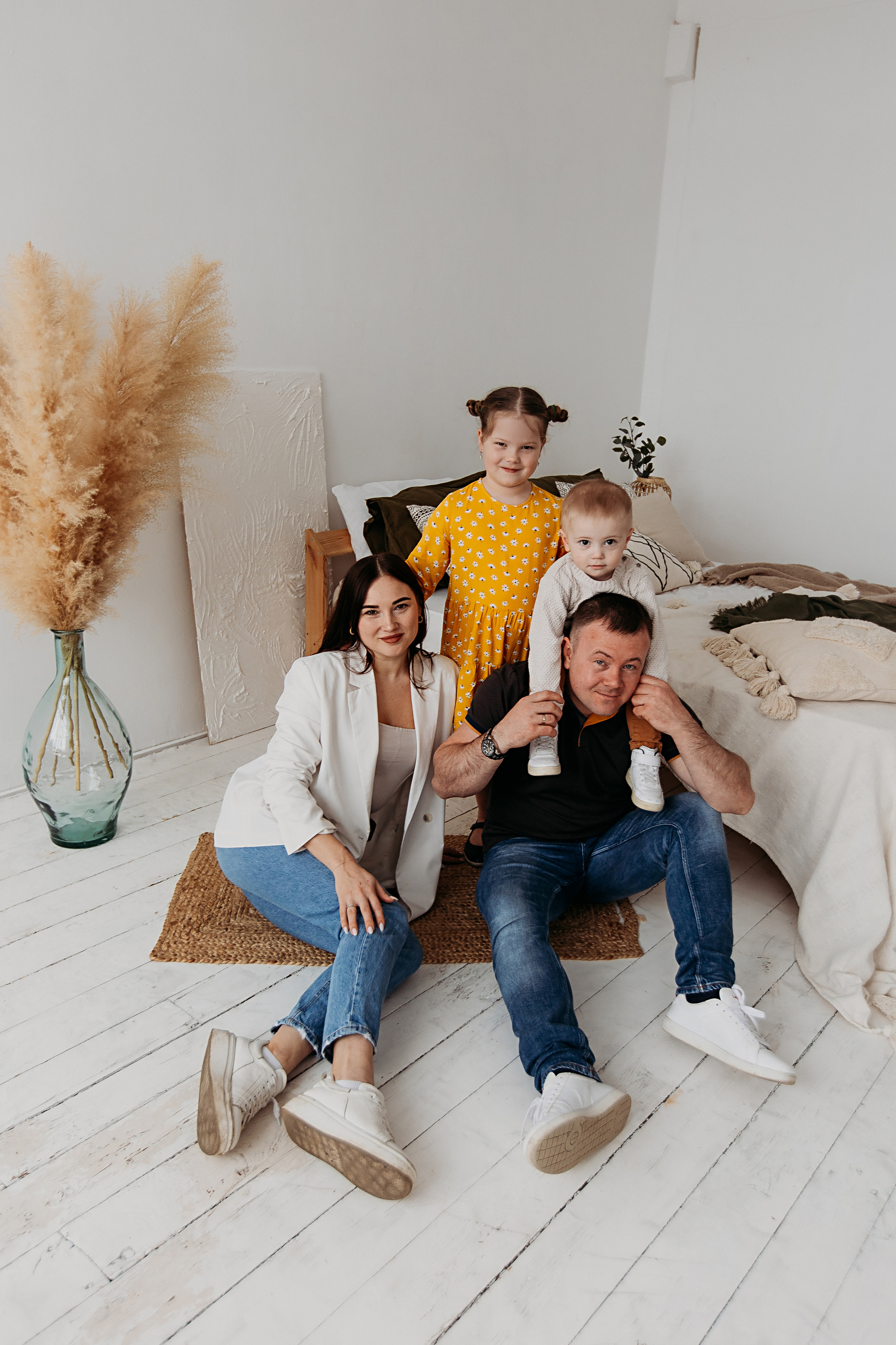 SVET. Семейный фотограф Тюмень, фотограф на роды Салмина Мария