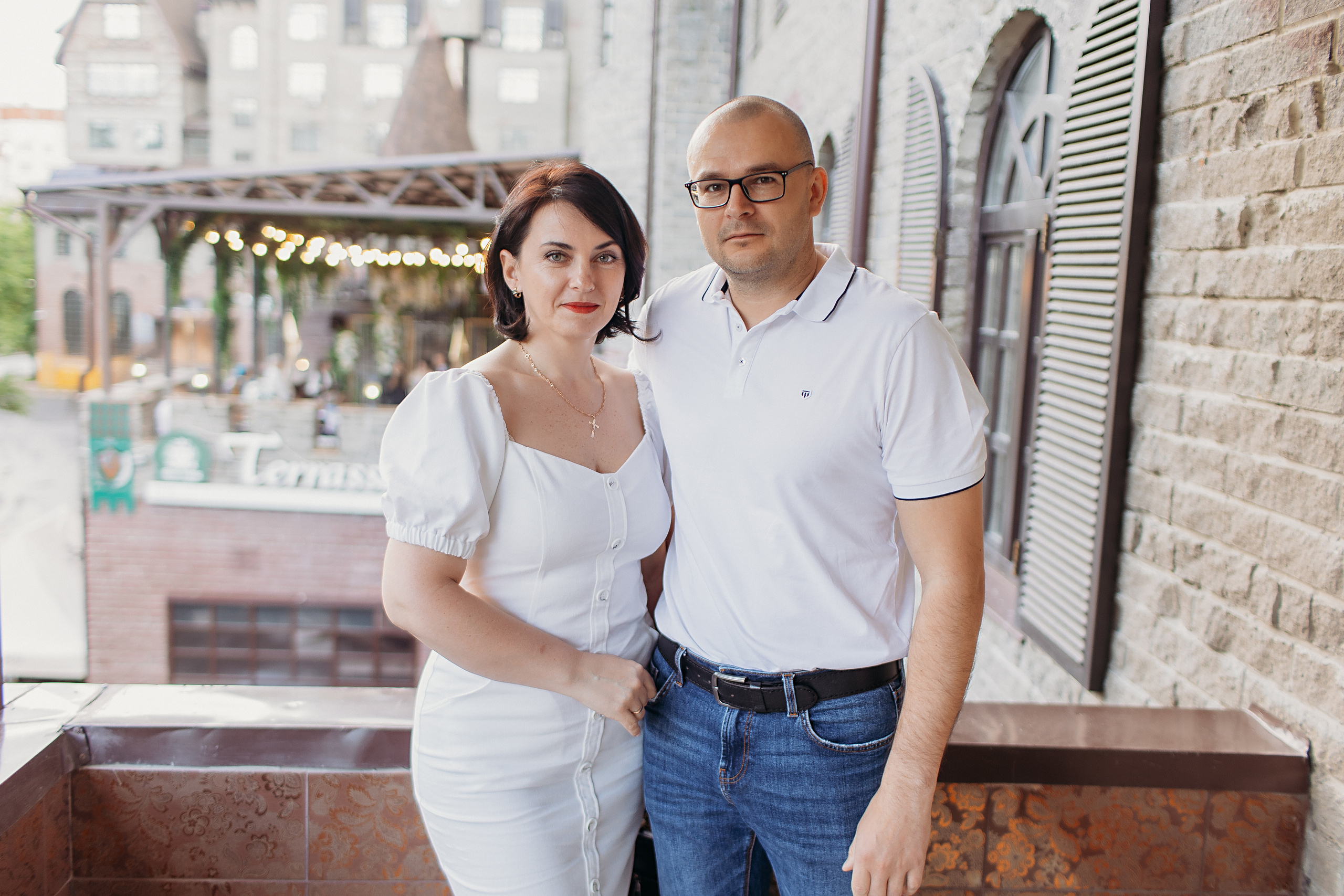 Юбилей. Семейный фотограф Тюмень, фотограф на роды Салмина Мария