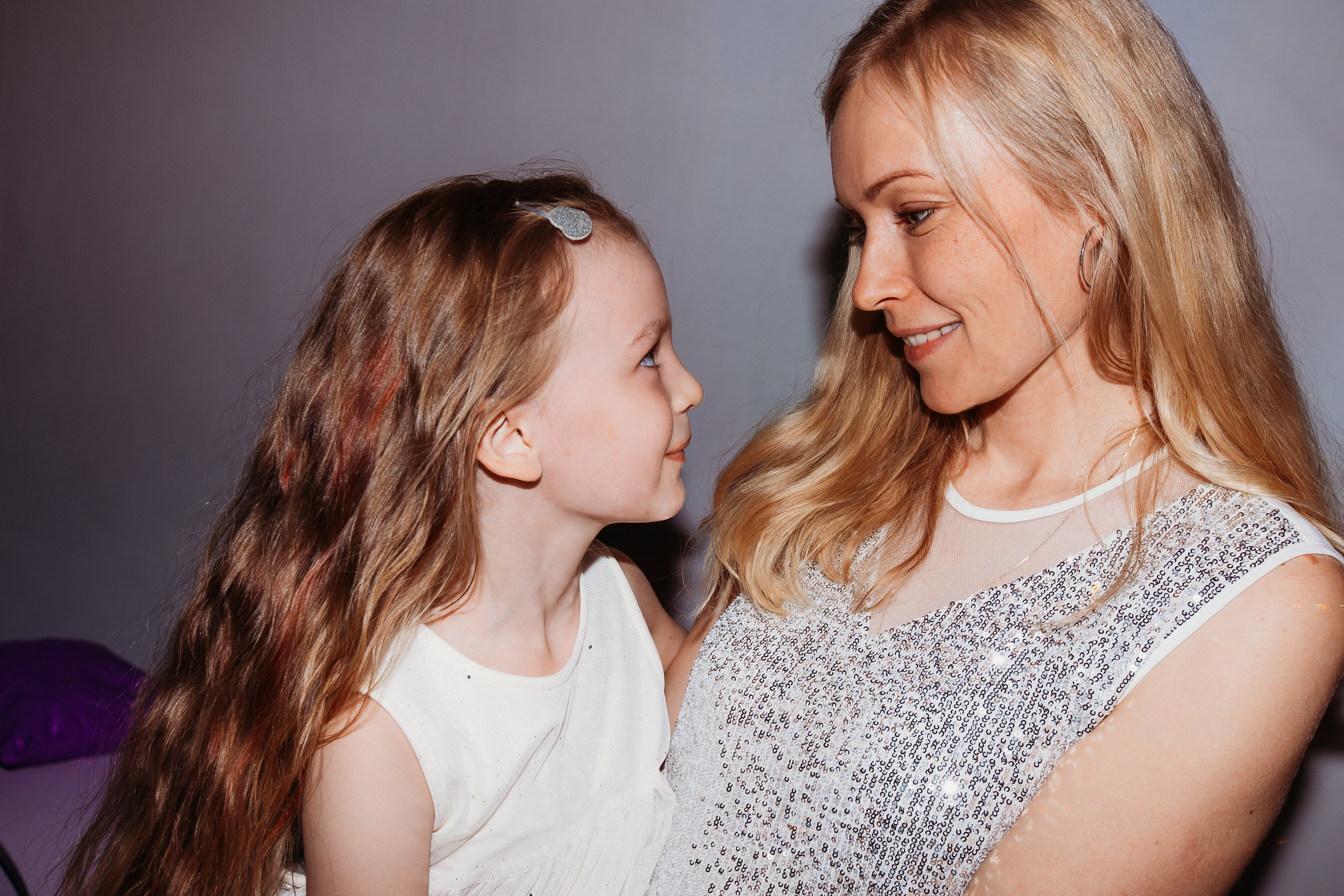 5 лет, день рождения в НЕО. Семейный фотограф Тюмень, фотограф на роды Салмина Мария