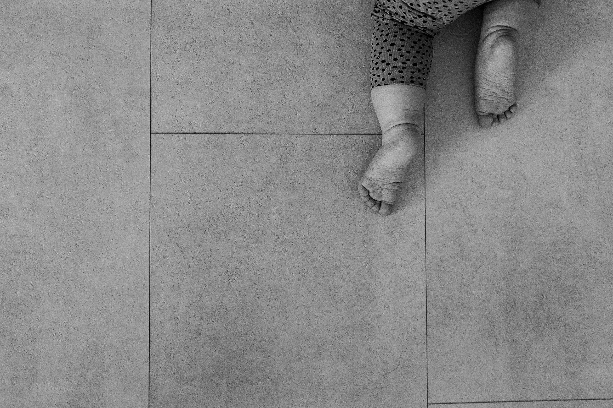 1 годик. Семейный фотограф Тюмень, фотограф на роды Салмина Мария