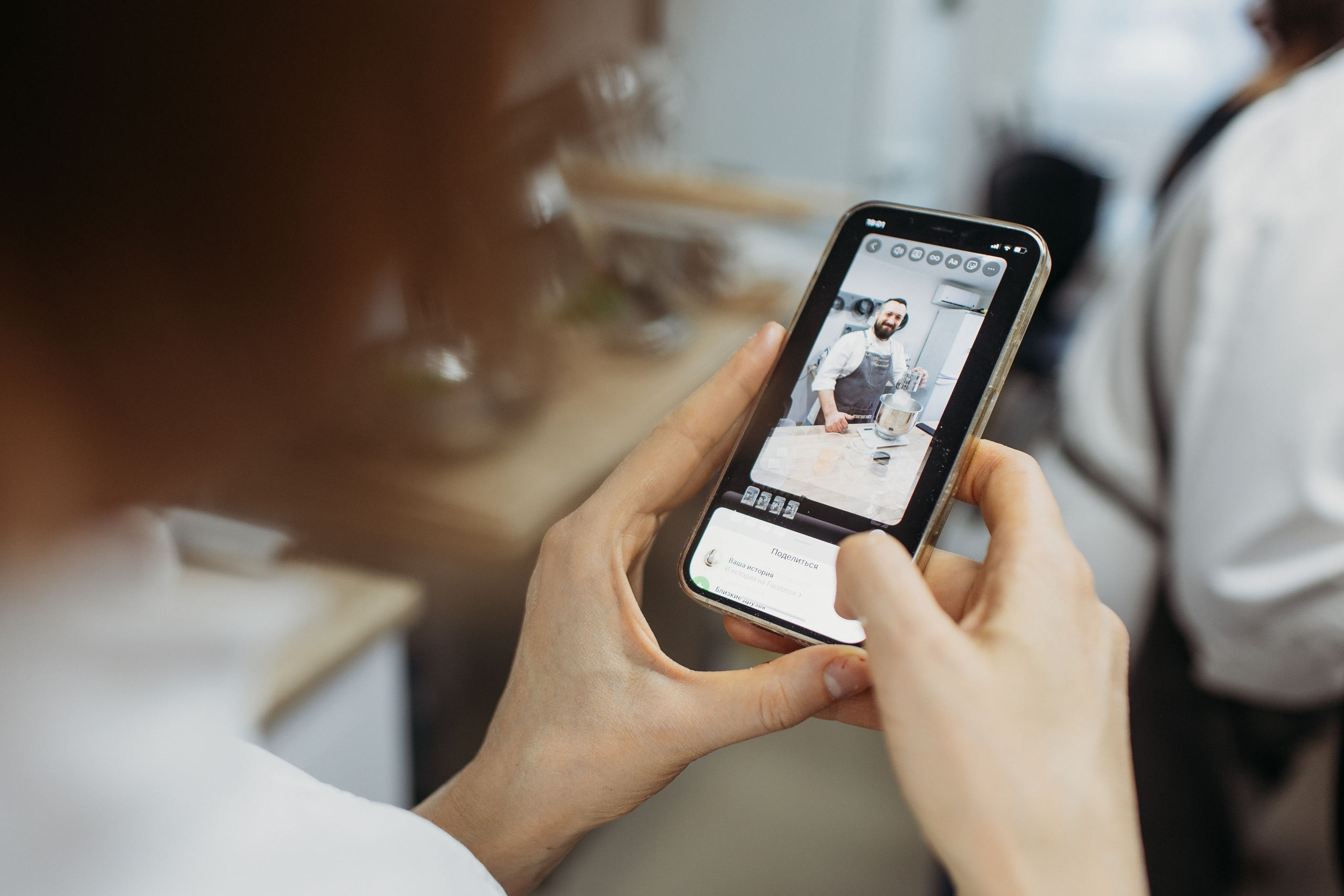 Мастер класс. Семейный фотограф Тюмень, фотограф на роды Салмина Мария