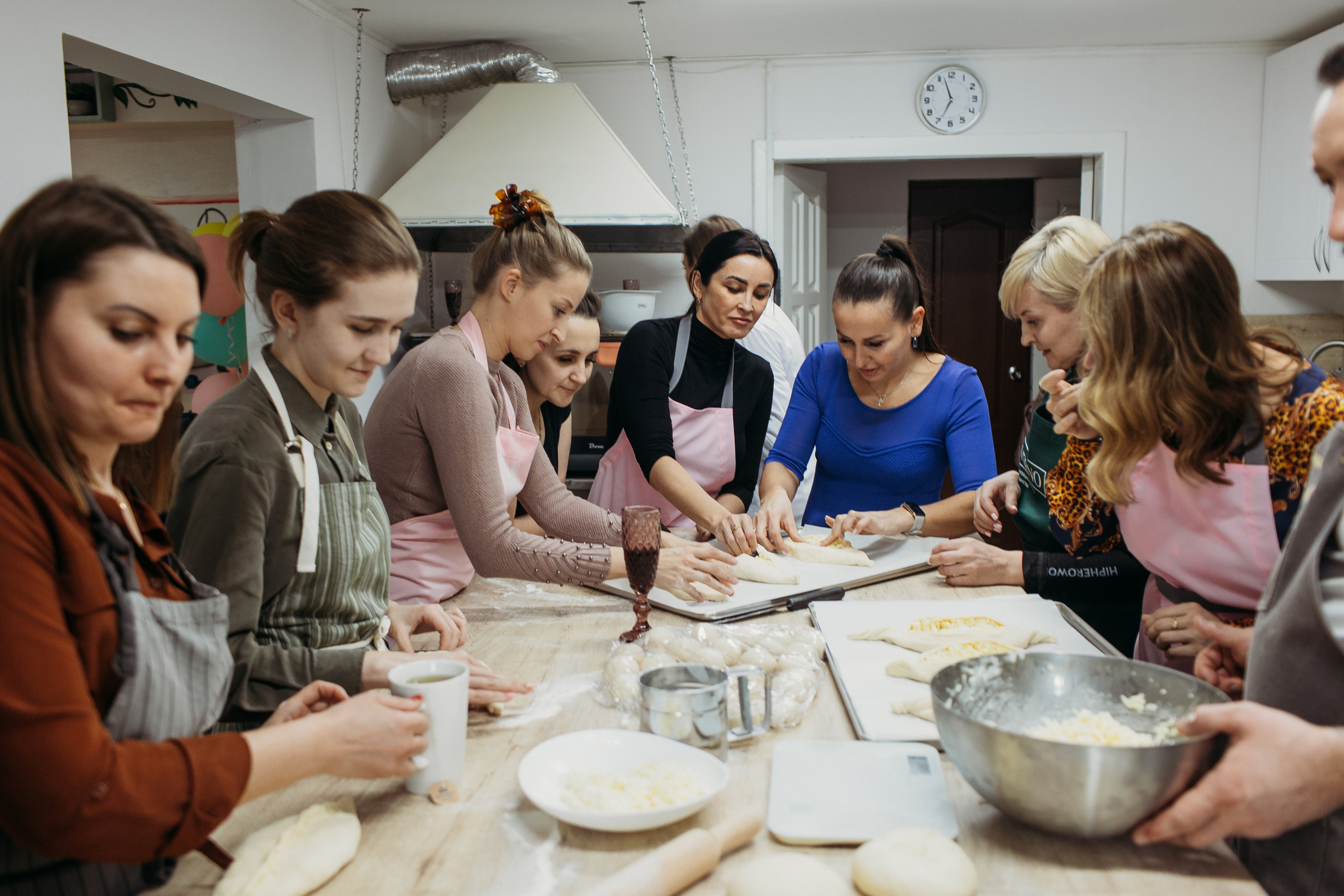 Мастер класс. Семейный фотограф Тюмень, фотограф на роды Салмина Мария