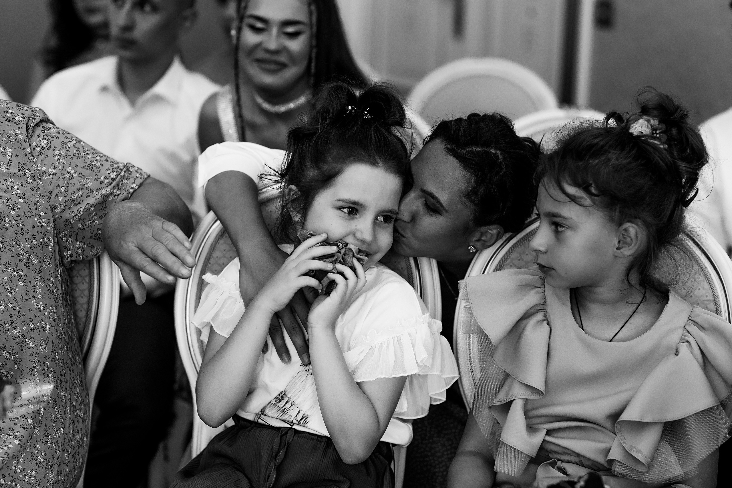 Иван и Алена. Семейный фотограф Тюмень, фотограф на роды Салмина Мария