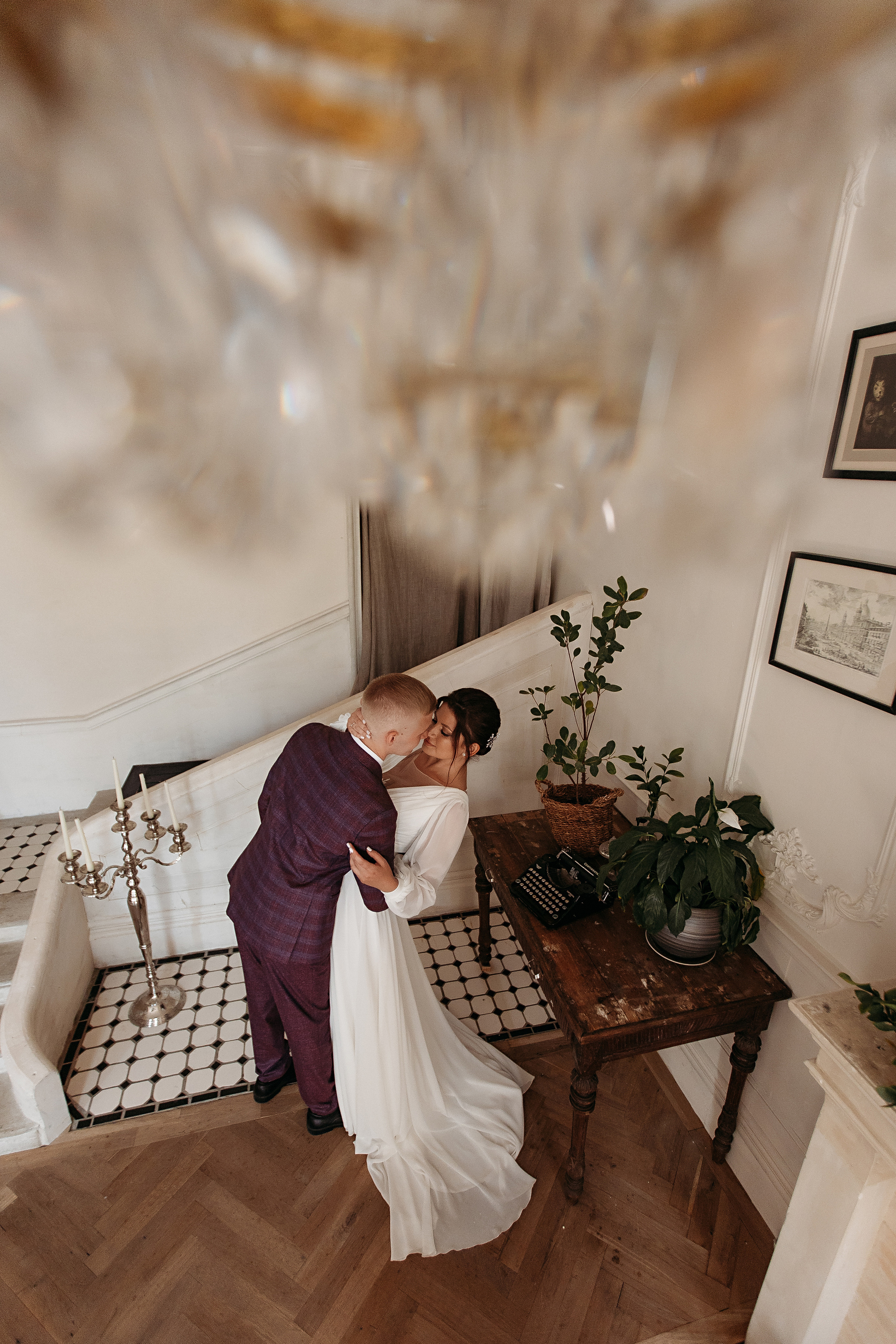 Иван и Алена. Семейный фотограф Тюмень, фотограф на роды Салмина Мария