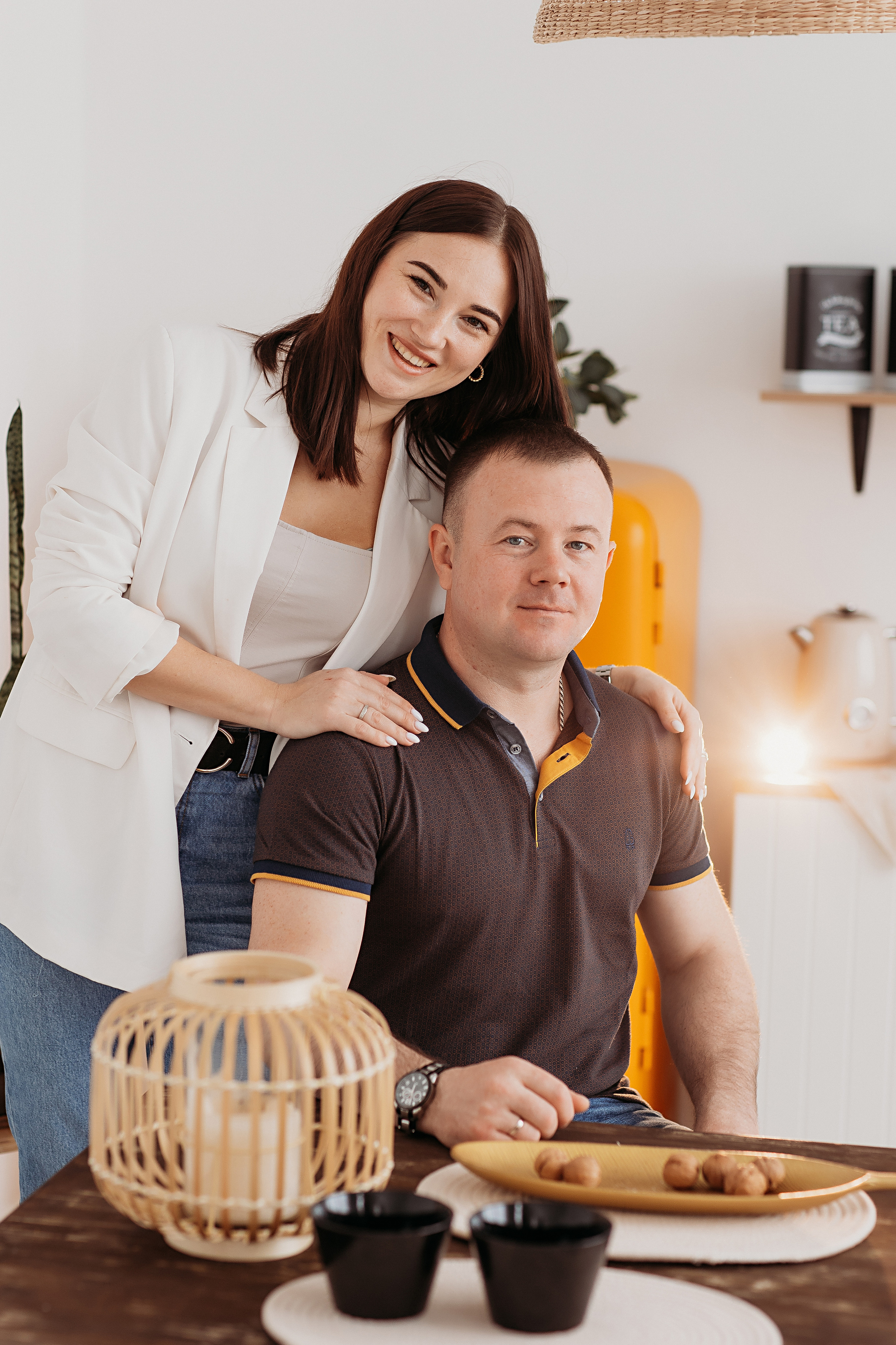 SVET. Семейный фотограф Тюмень, фотограф на роды Салмина Мария