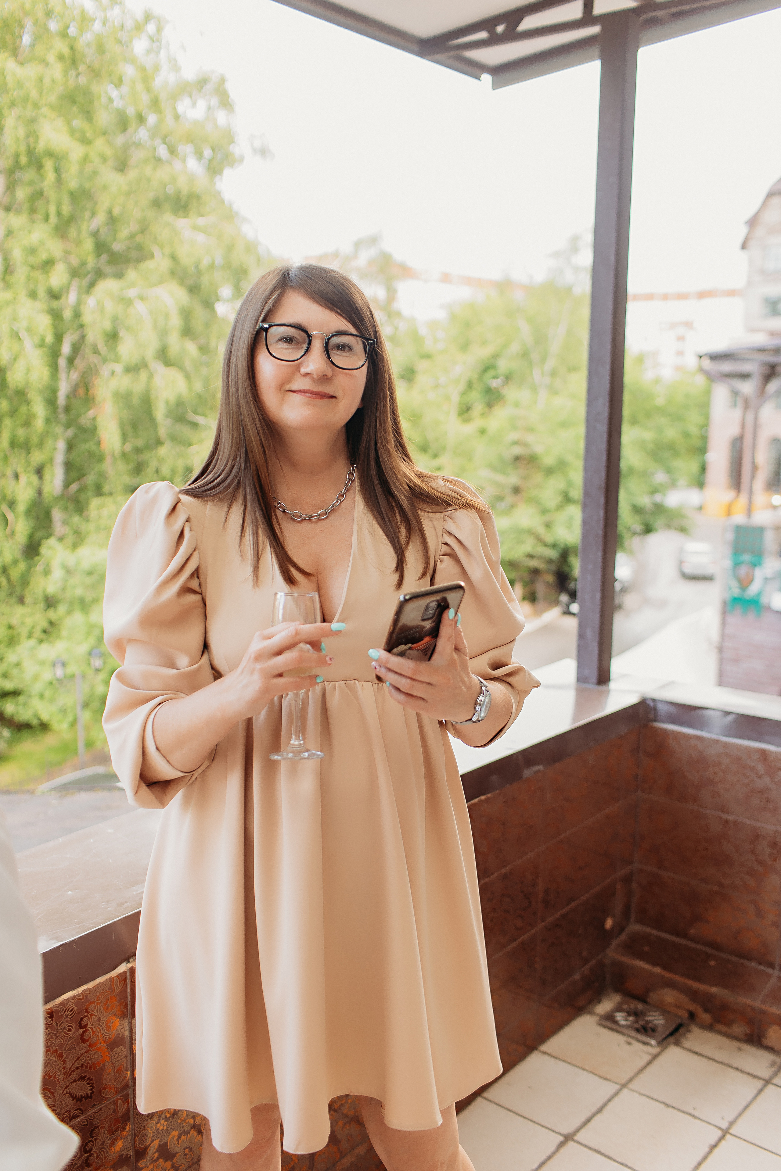 Юбилей. Семейный фотограф Тюмень, фотограф на роды Салмина Мария