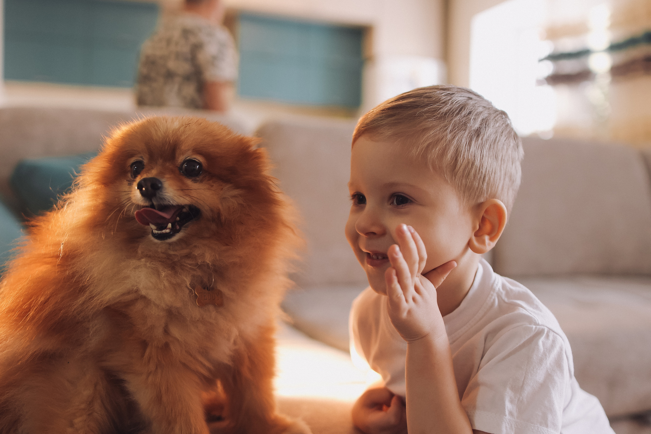 Новогодняя. Семейный фотограф Тюмень, фотограф на роды Салмина Мария