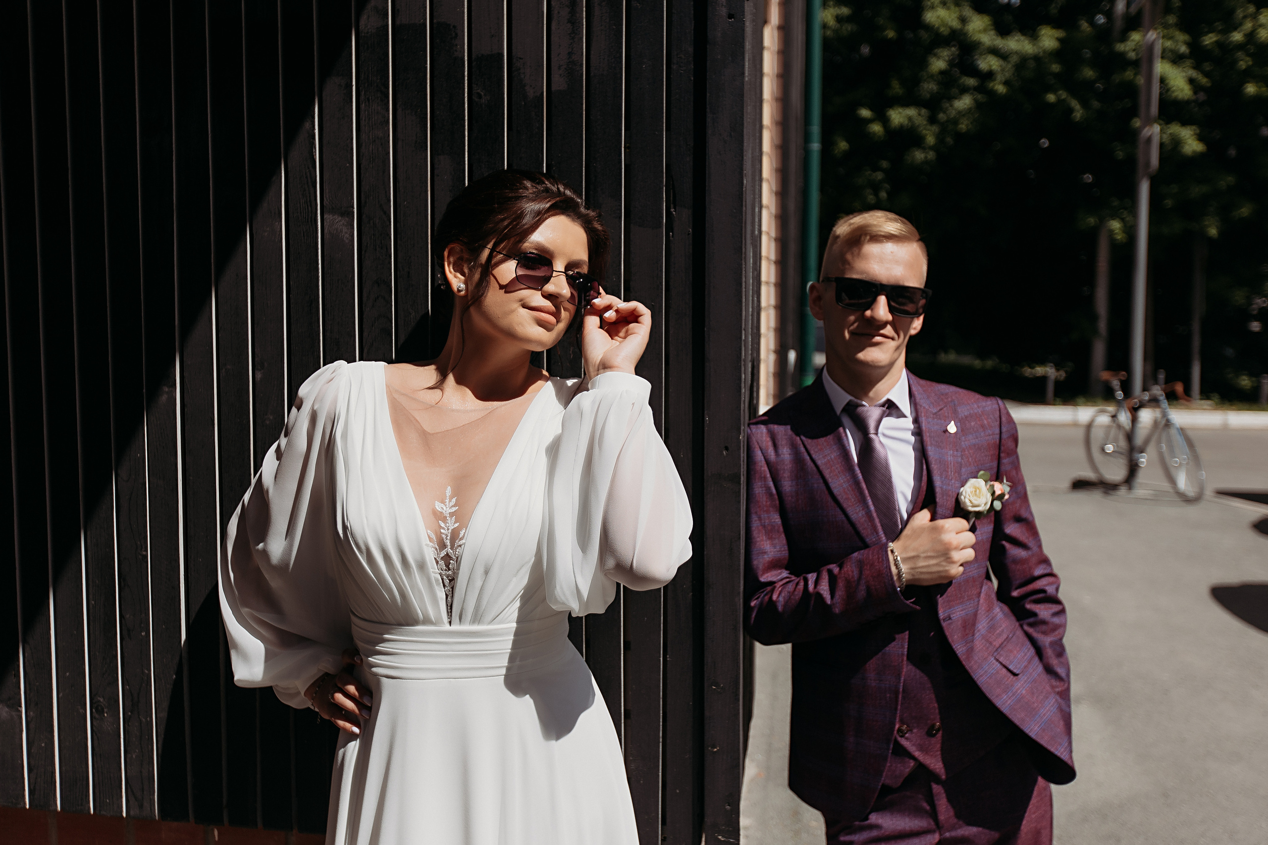 Иван и Алена. Семейный фотограф Тюмень, фотограф на роды Салмина Мария