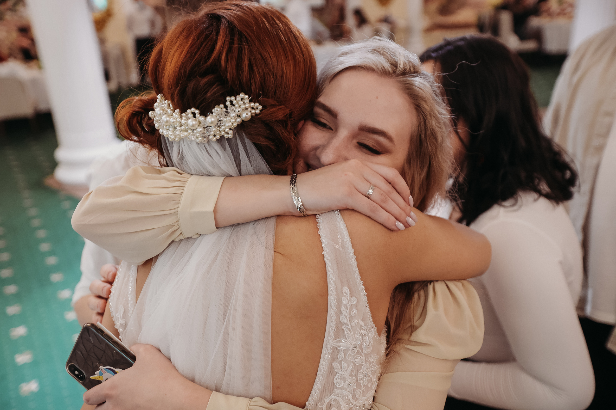 Банкет. Семейный фотограф Тюмень, фотограф на роды Салмина Мария